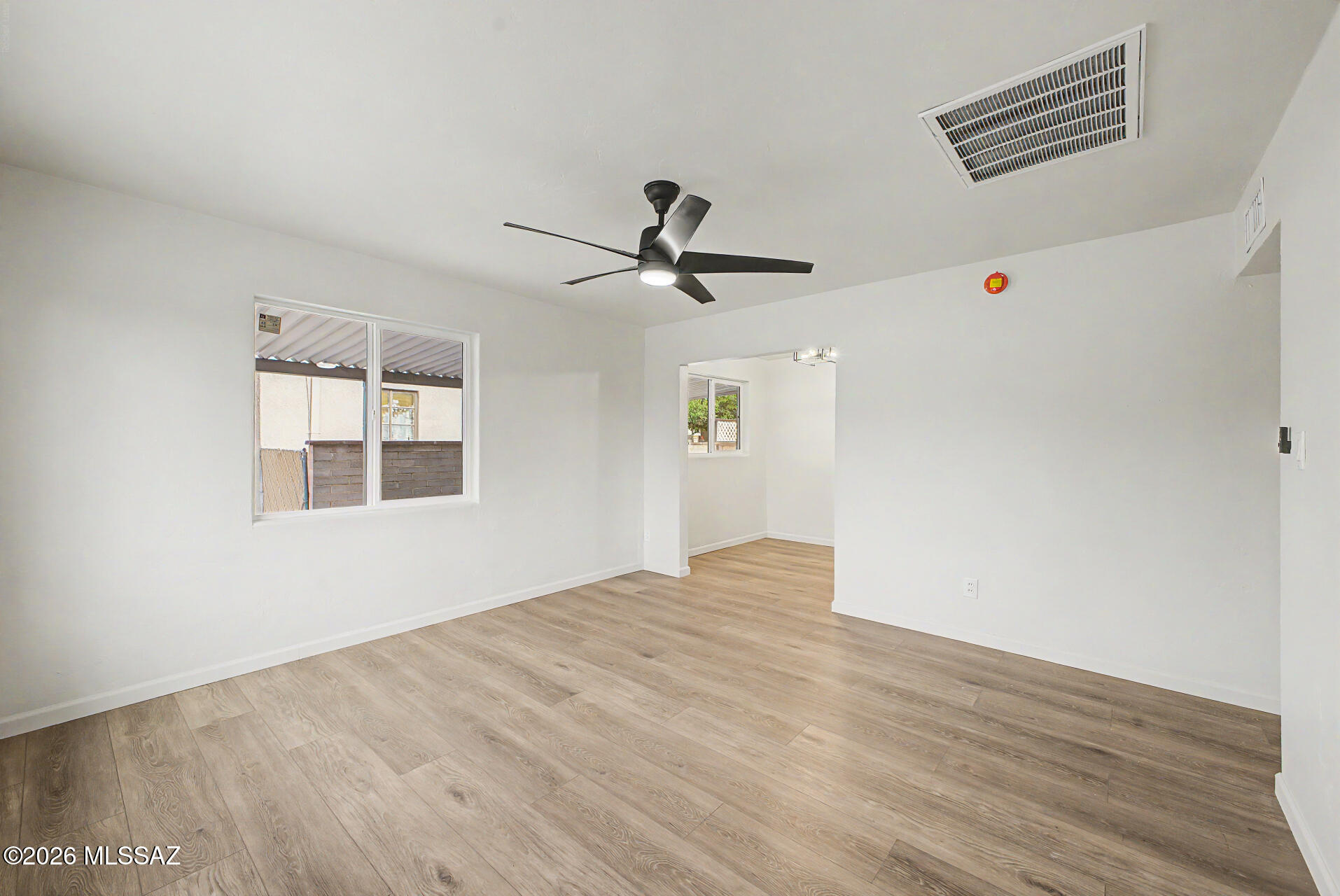 Linden Park - Residential