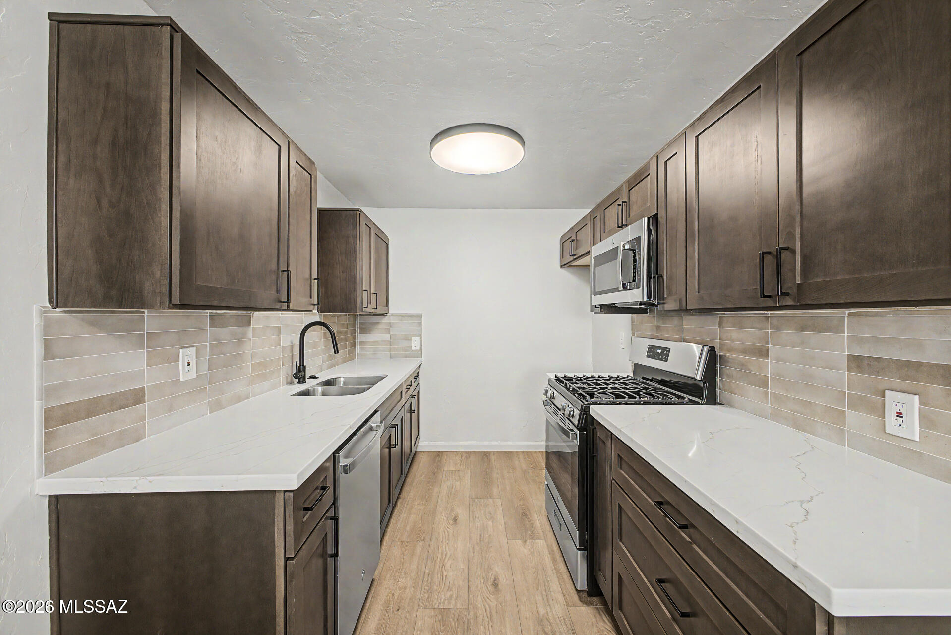 Linden Park - Residential