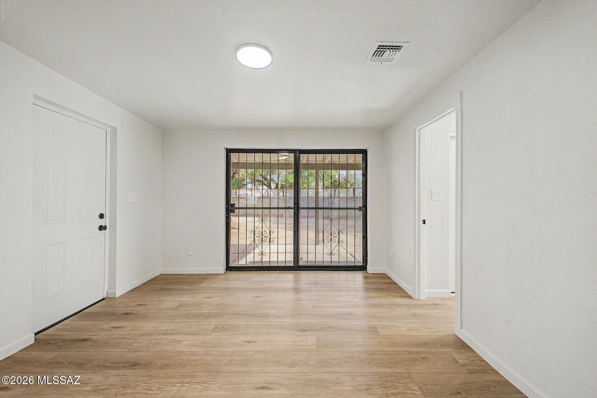 Linden Park - Residential