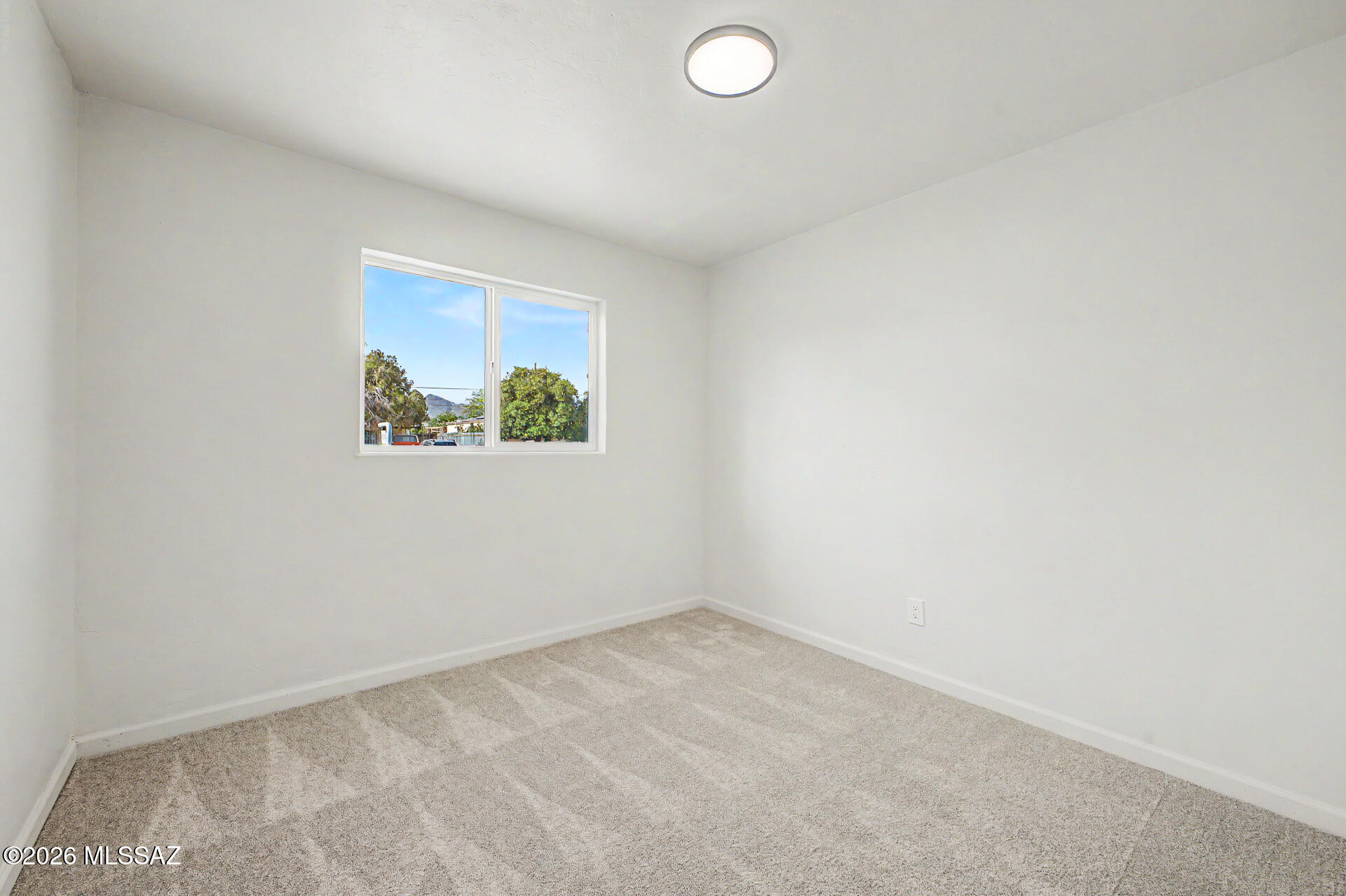 Linden Park - Residential