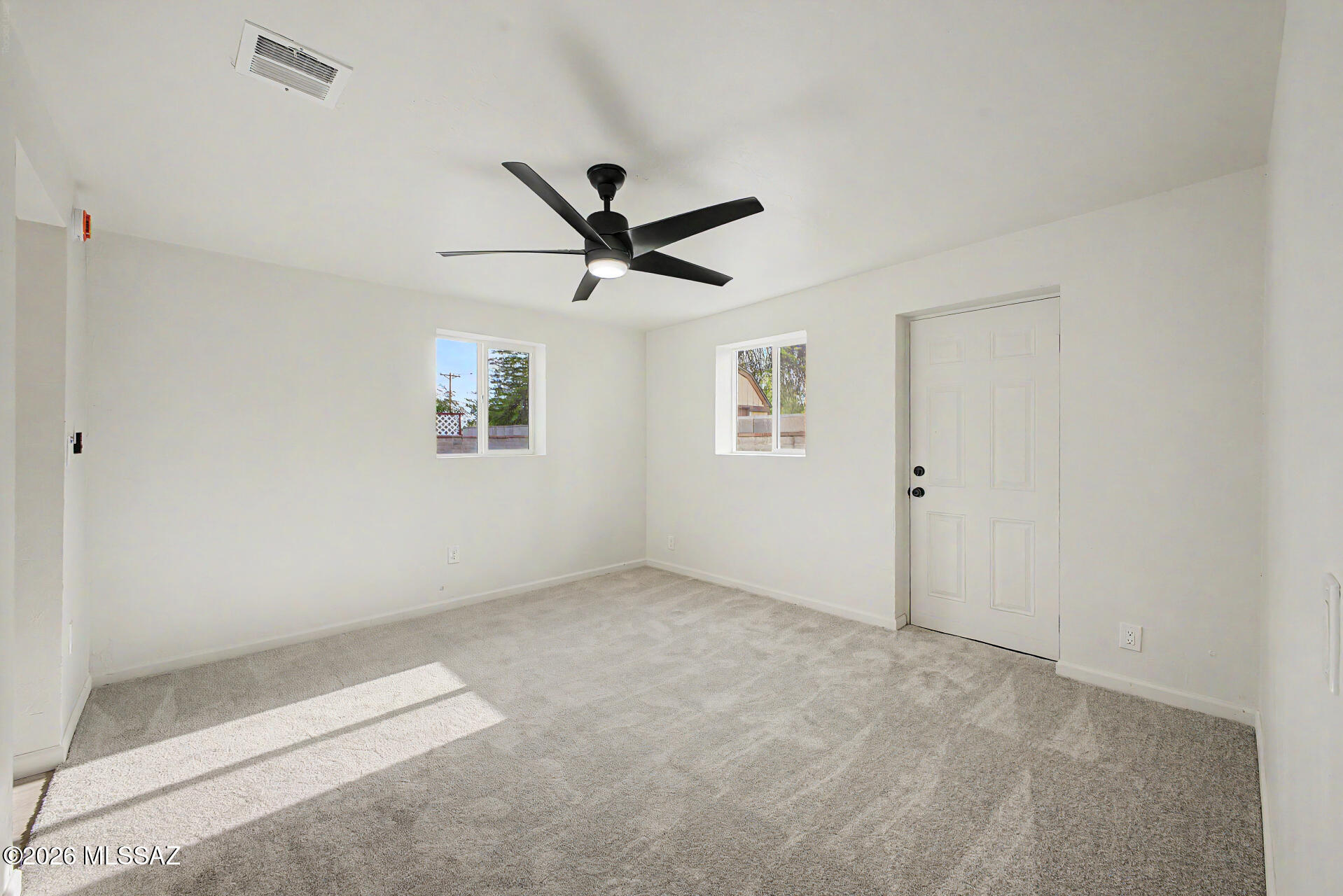 Linden Park - Residential