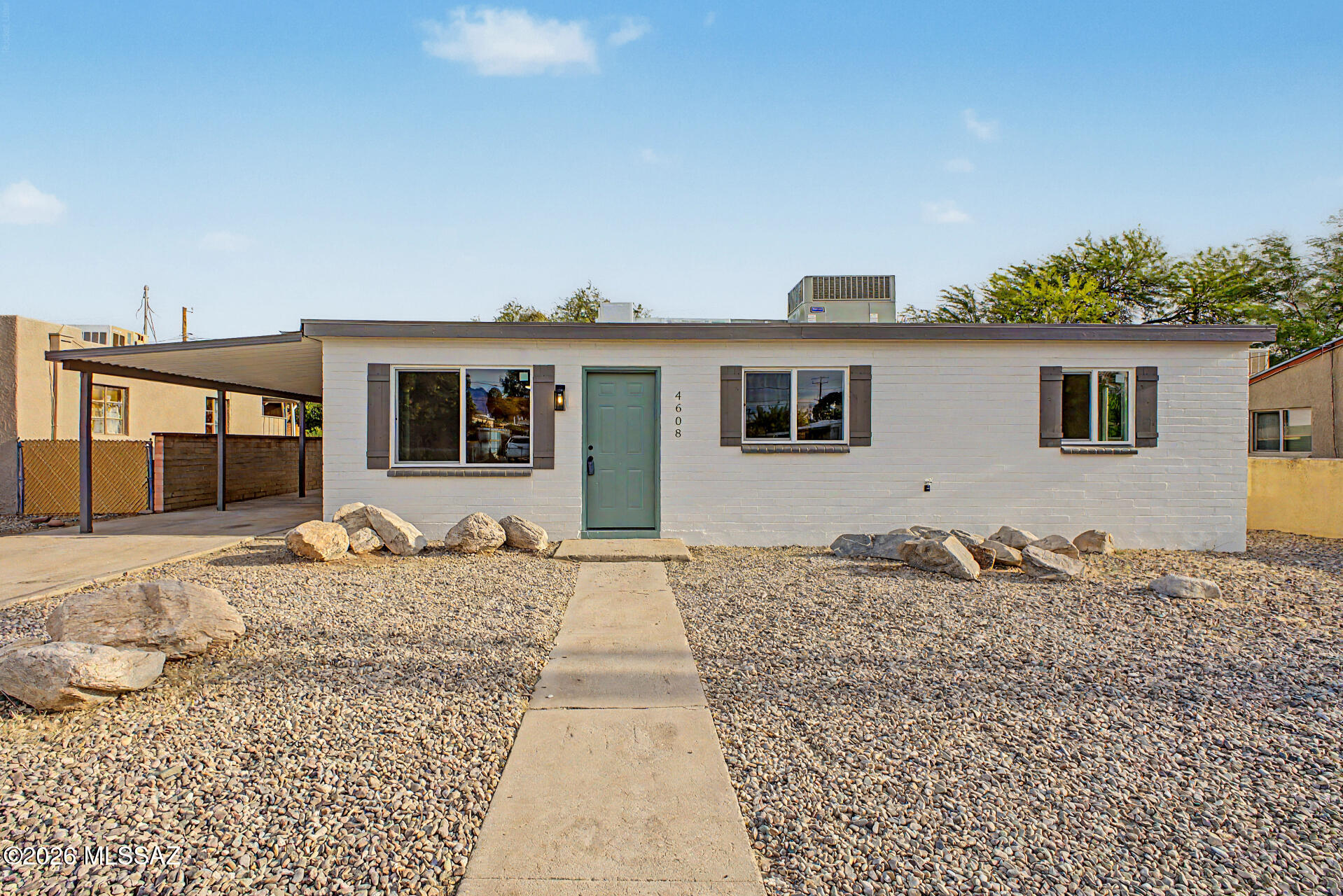 Linden Park - Residential