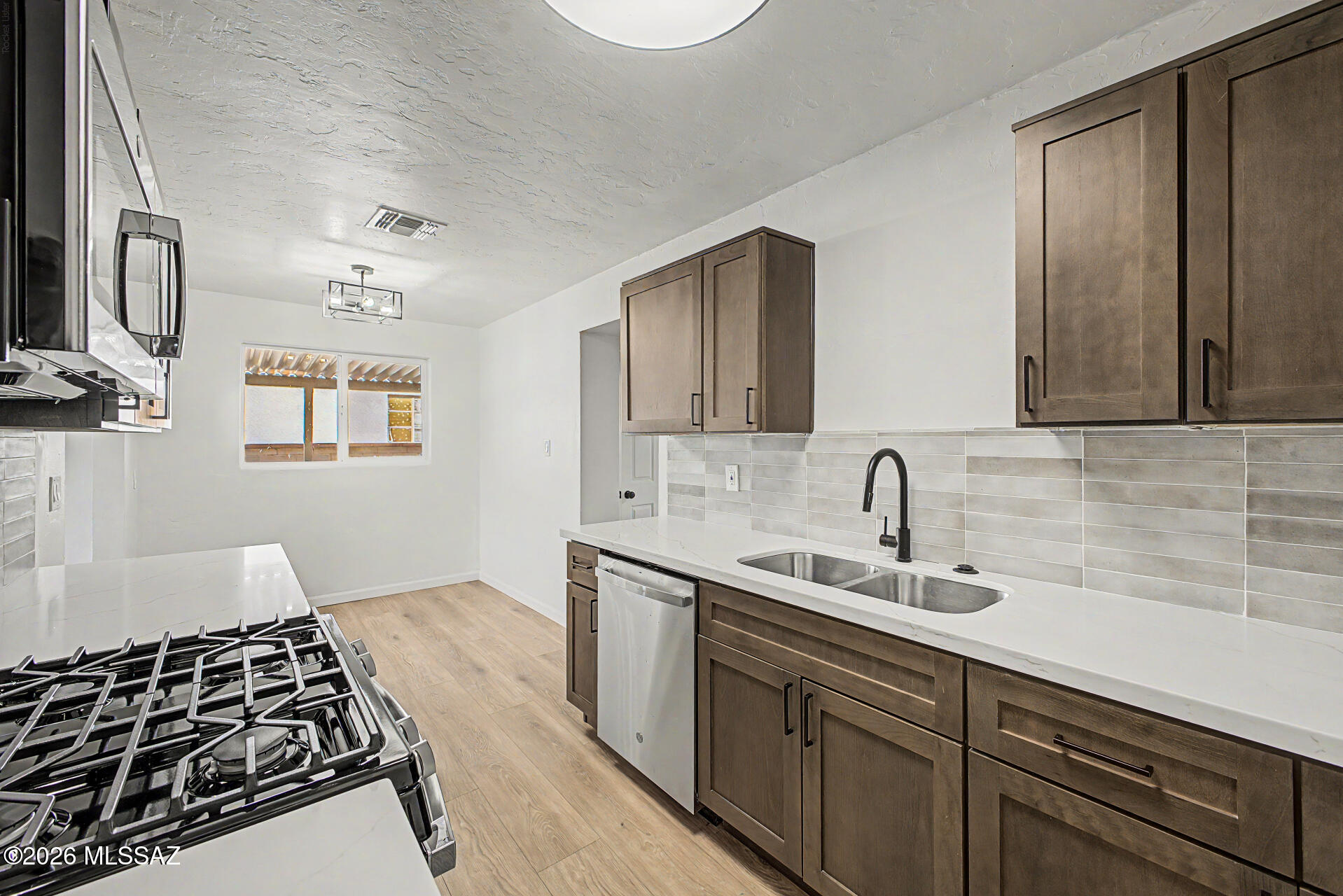 Linden Park - Residential