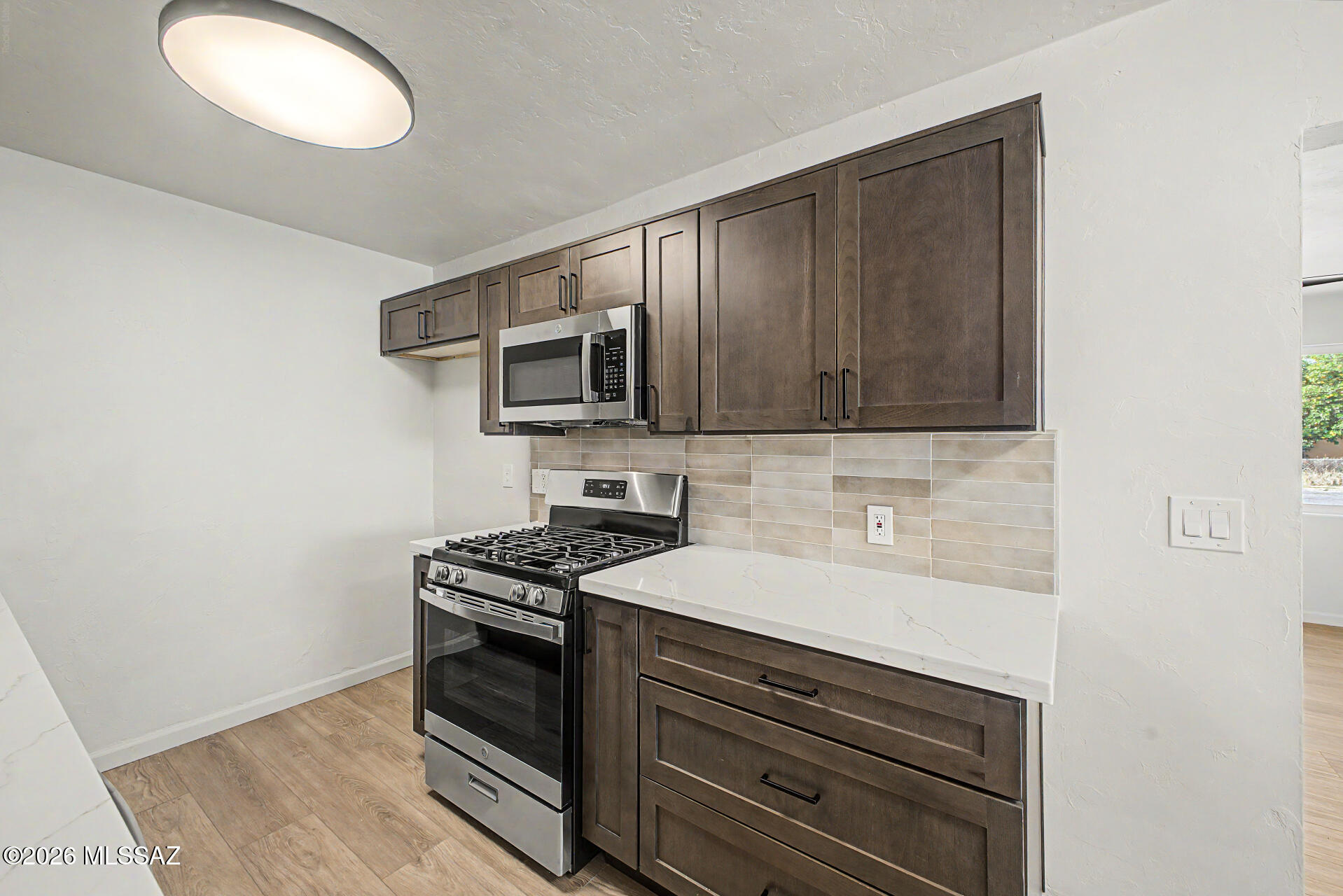 Linden Park - Residential