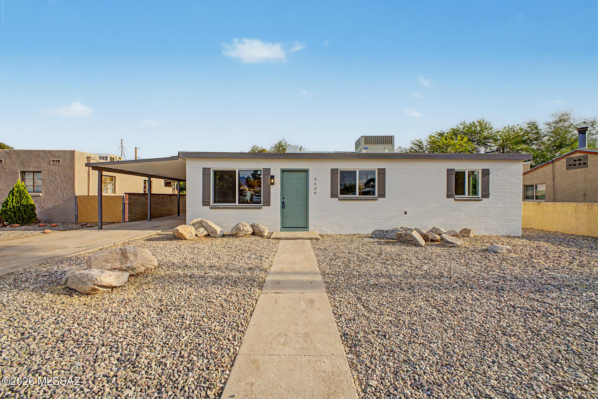 Linden Park - Residential