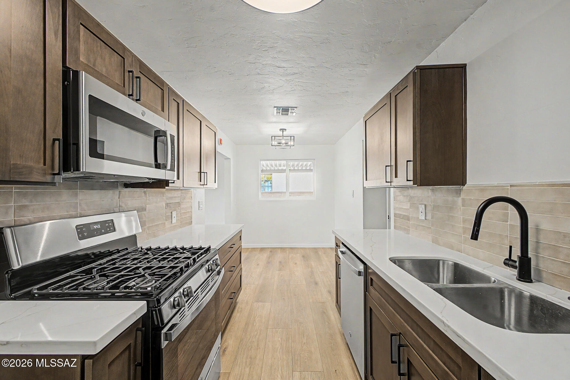 Linden Park - Residential