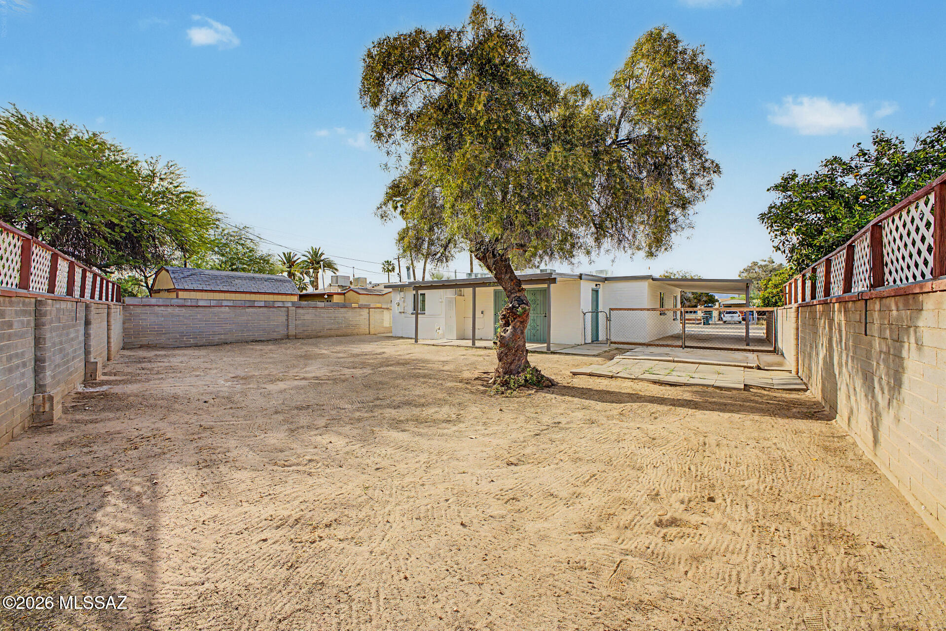 Linden Park - Residential