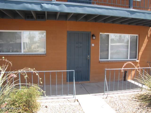 Columbus Park Condominiums (1-60) - Residential Lease