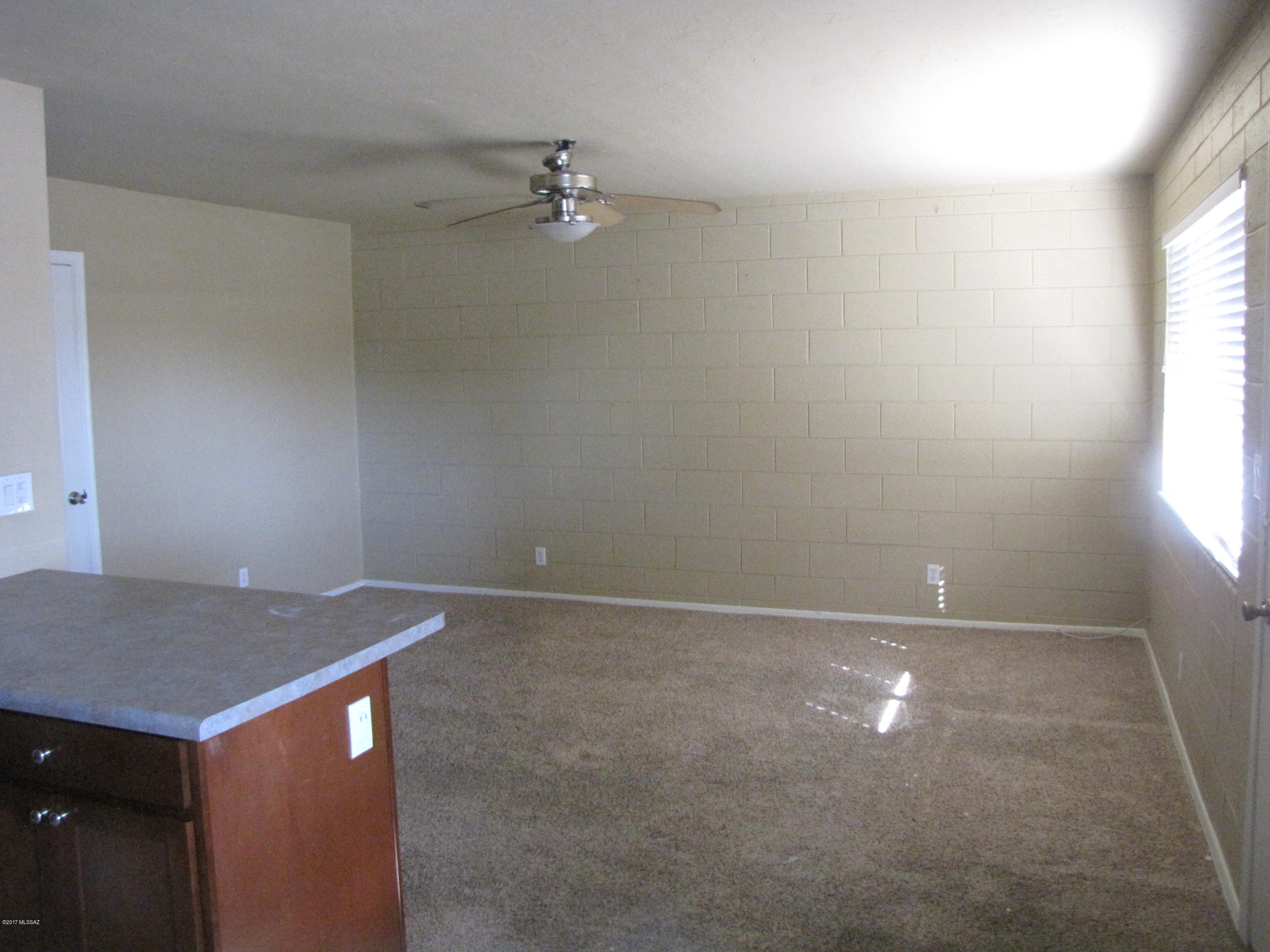 Columbus Park Condominiums (1-60) - Residential Lease