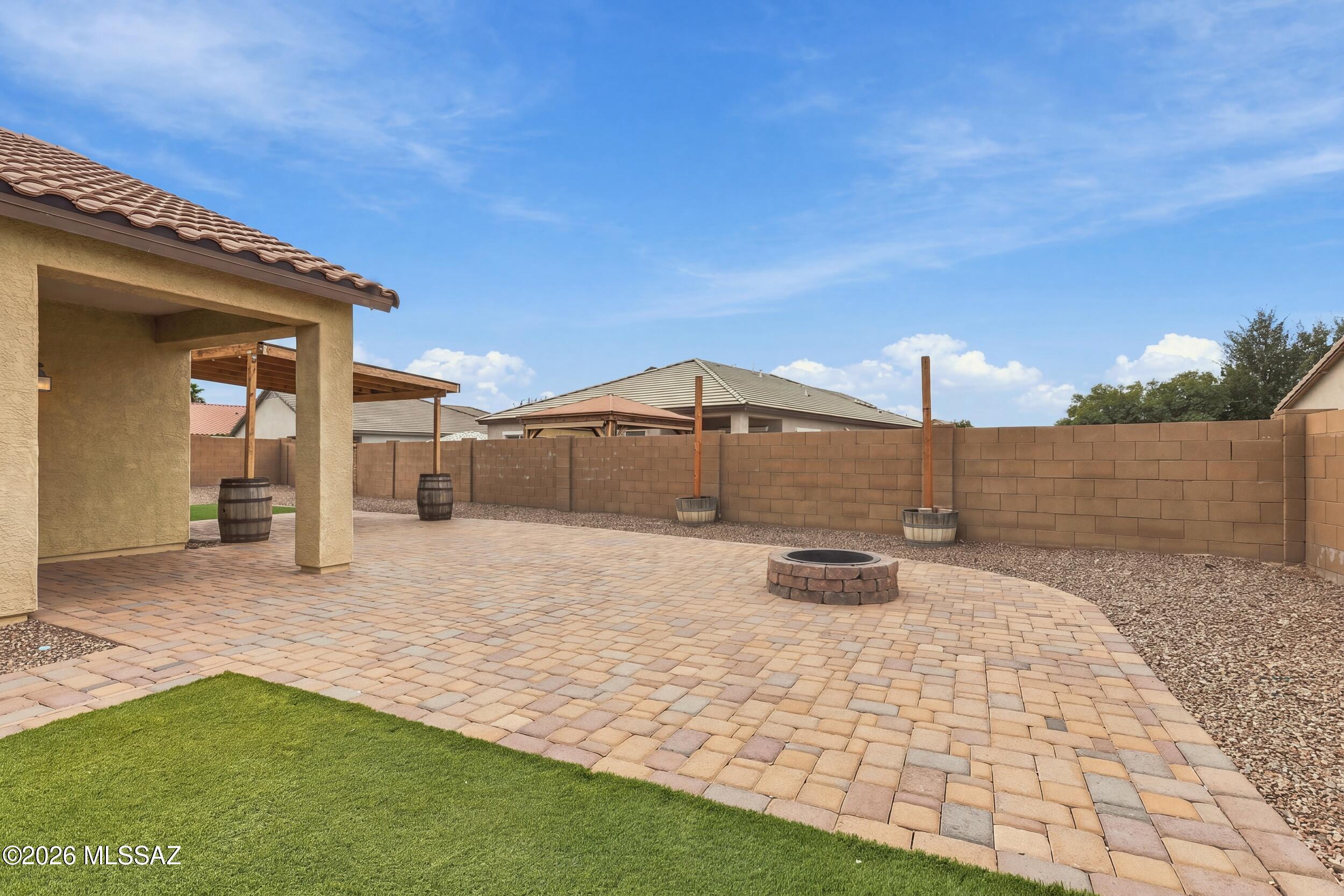 Gladden Farms BLK 19 - Residential