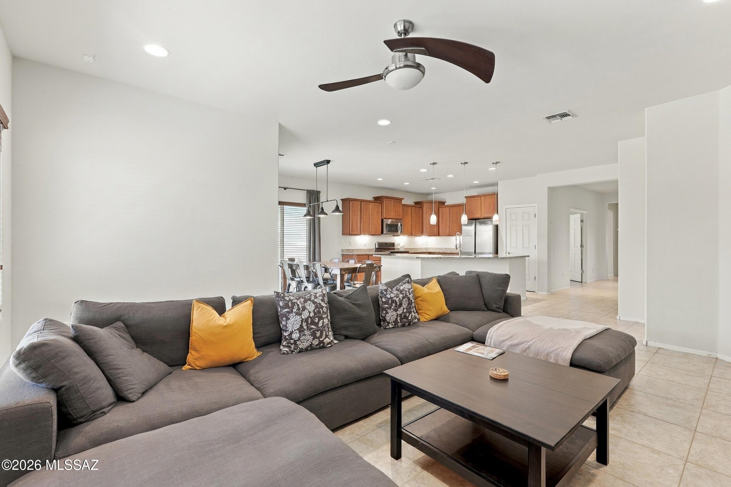 Gladden Farms BLK 19 - Residential