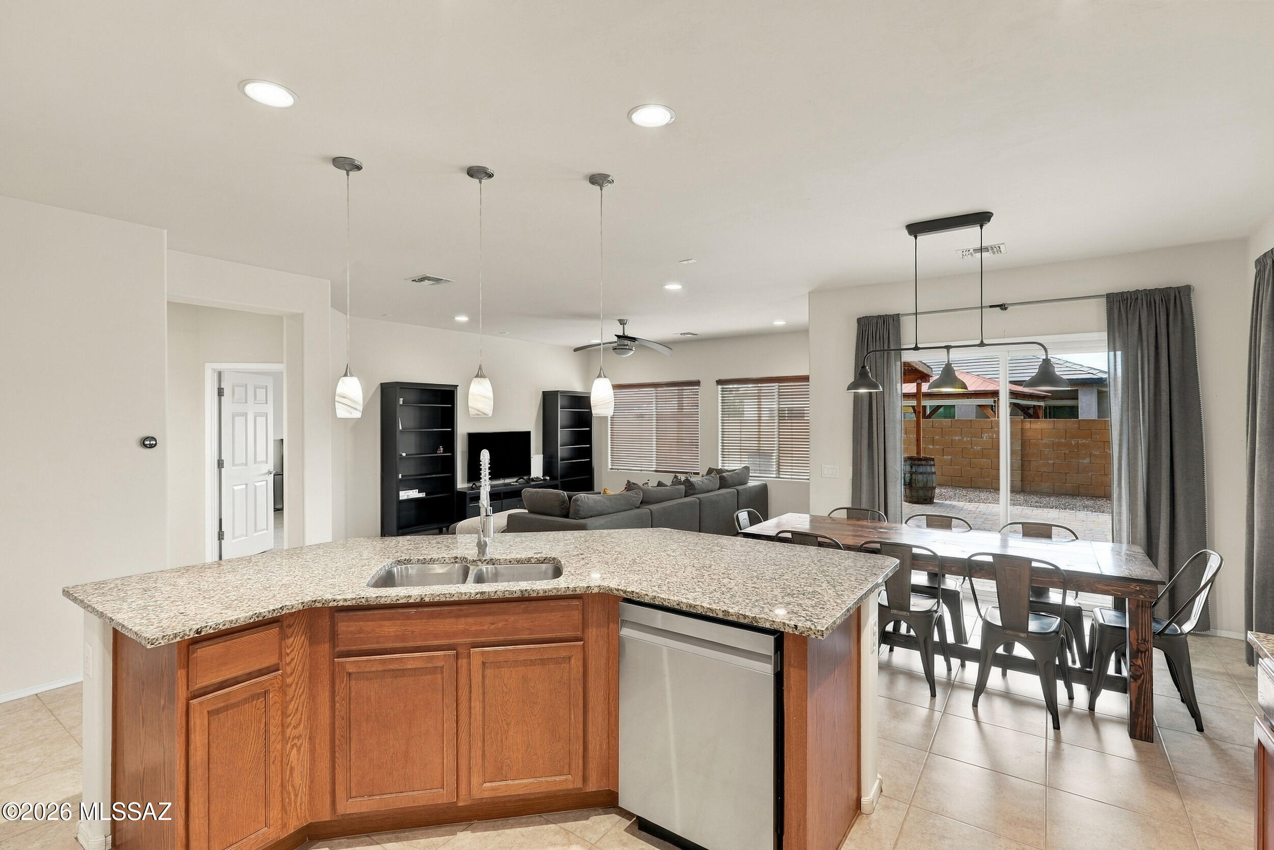 Gladden Farms BLK 19 - Residential