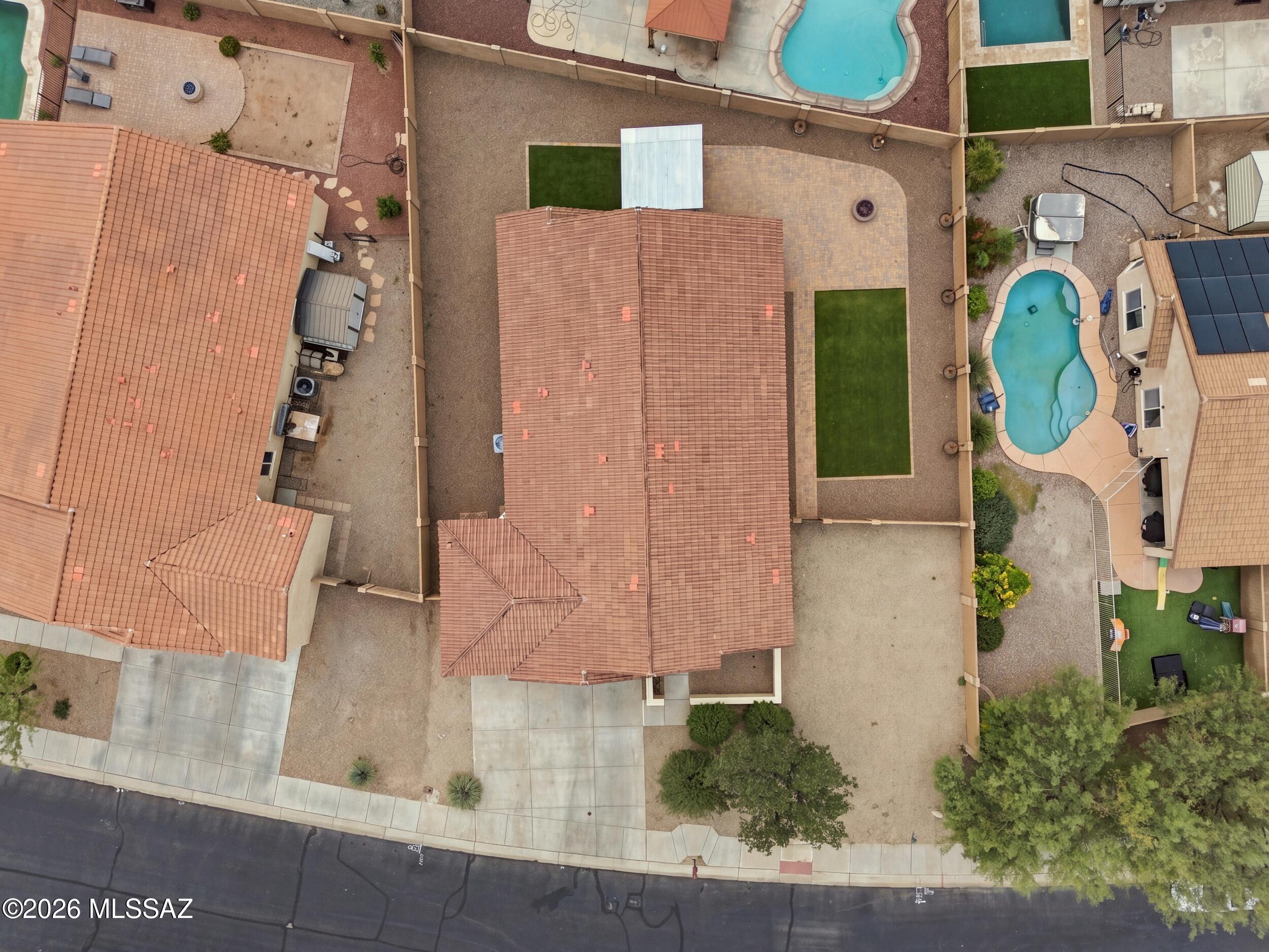 Gladden Farms BLK 19 - Residential