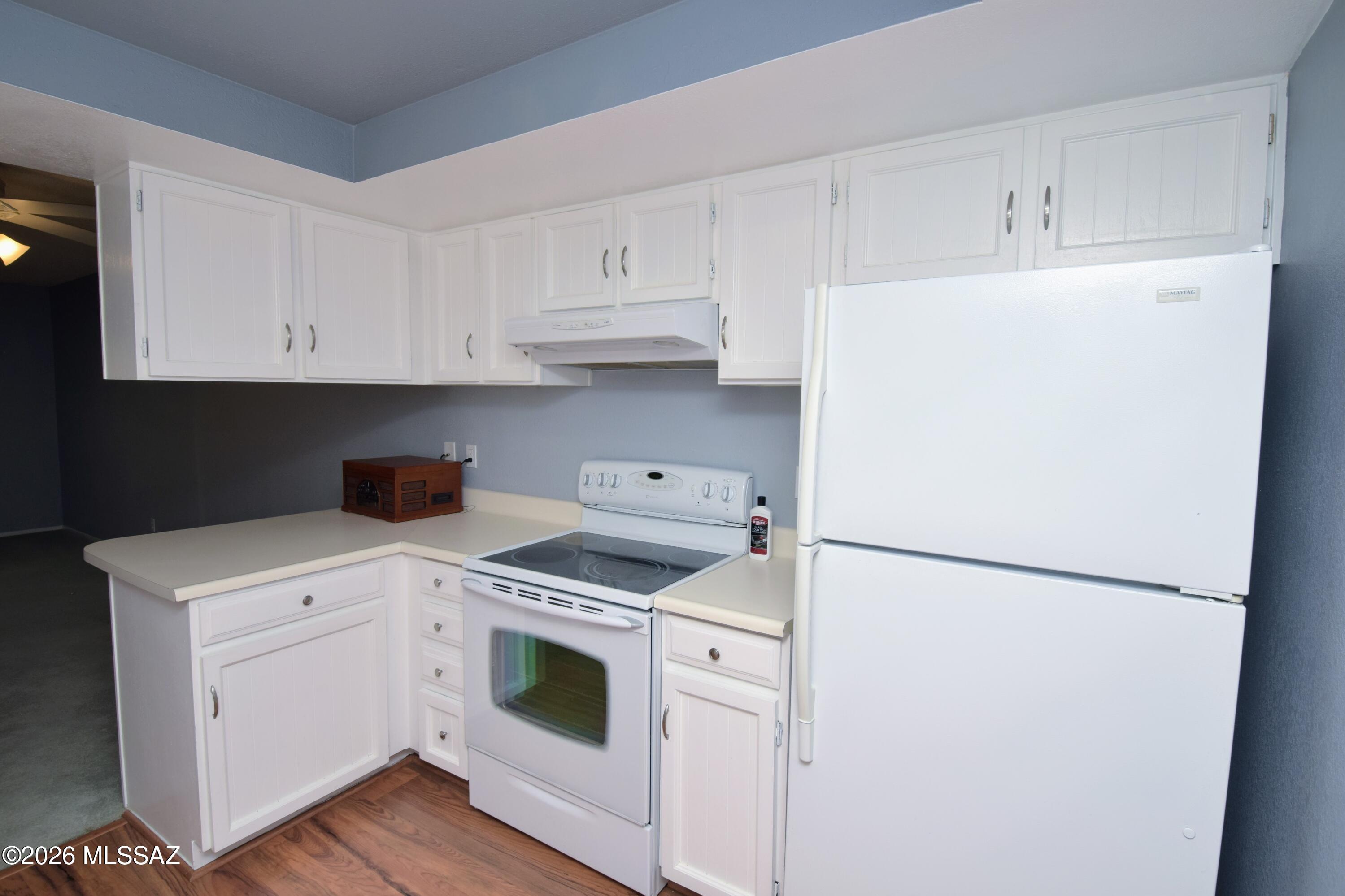 Moondance Patio Homes(1-107) - Residential Lease