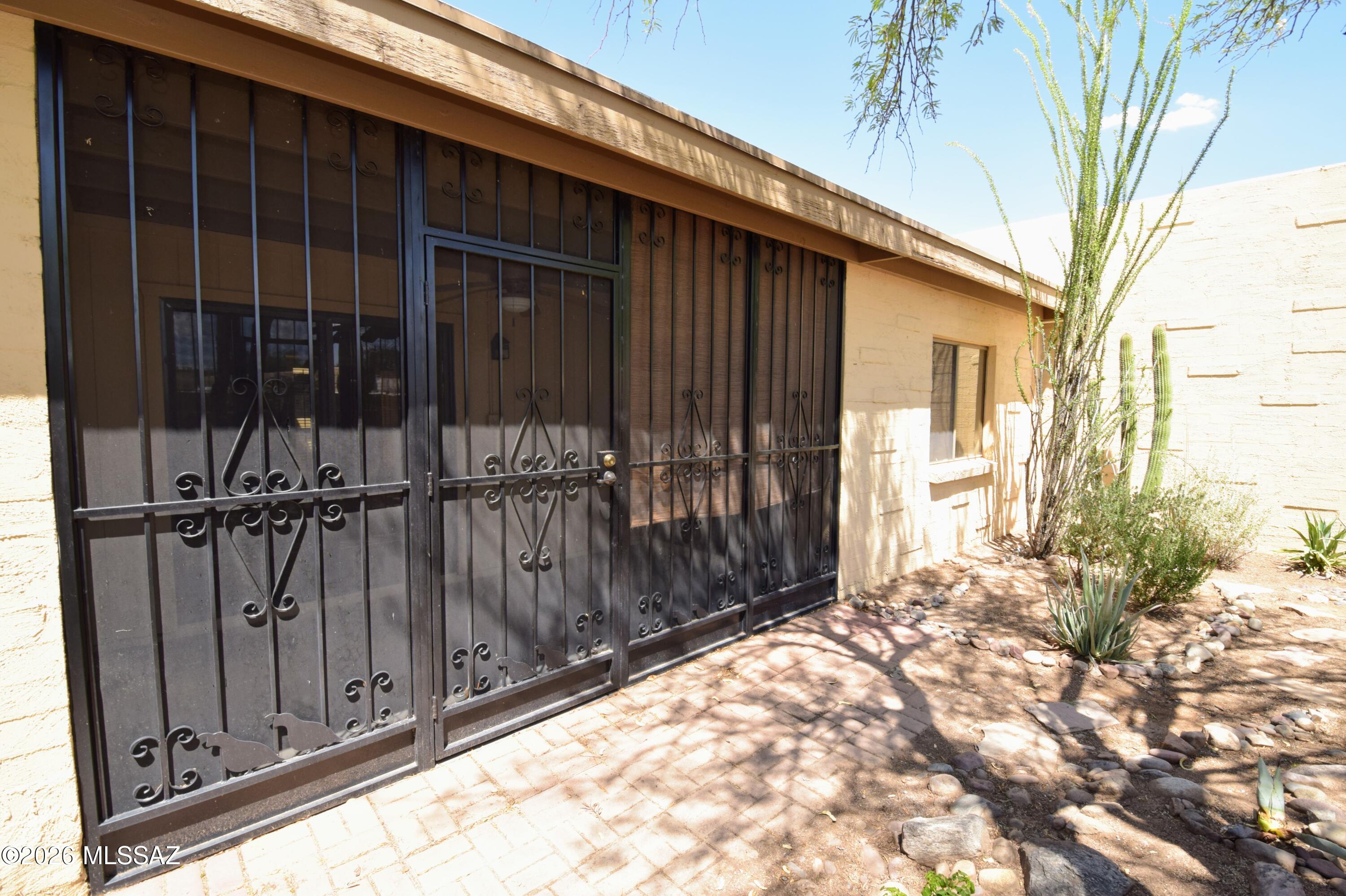 Moondance Patio Homes(1-107) - Residential Lease