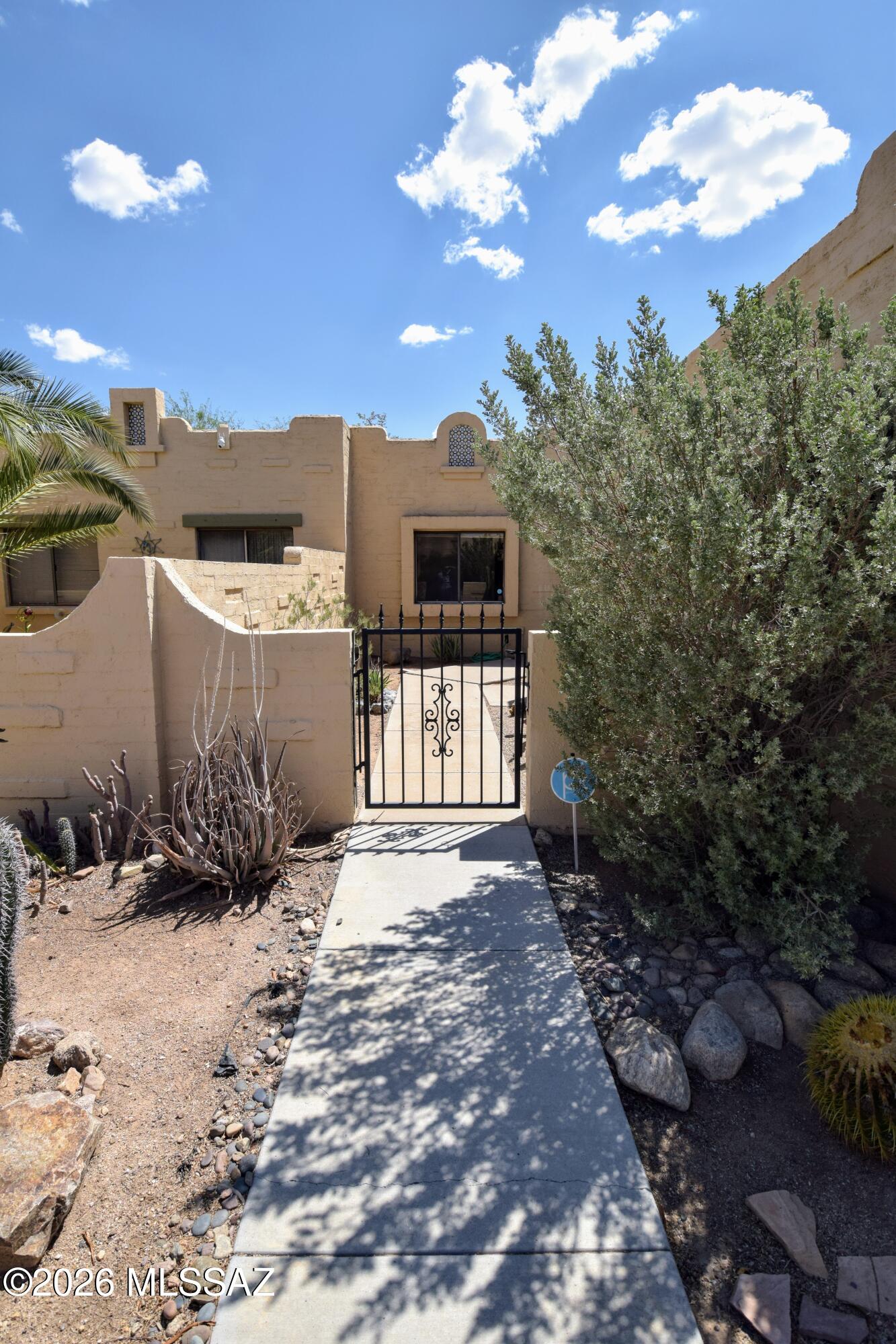 Moondance Patio Homes(1-107) - Residential Lease