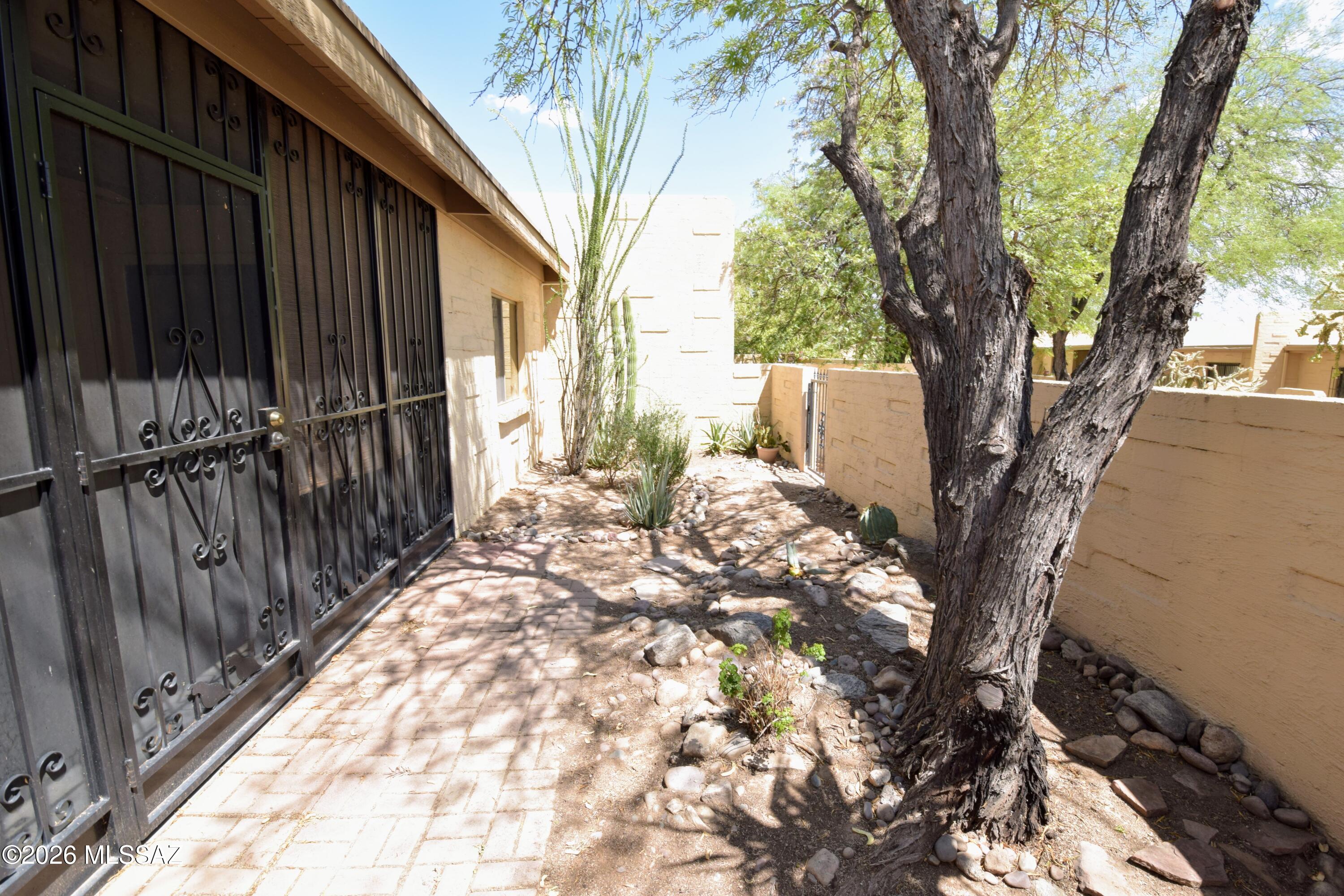 Moondance Patio Homes(1-107) - Residential Lease