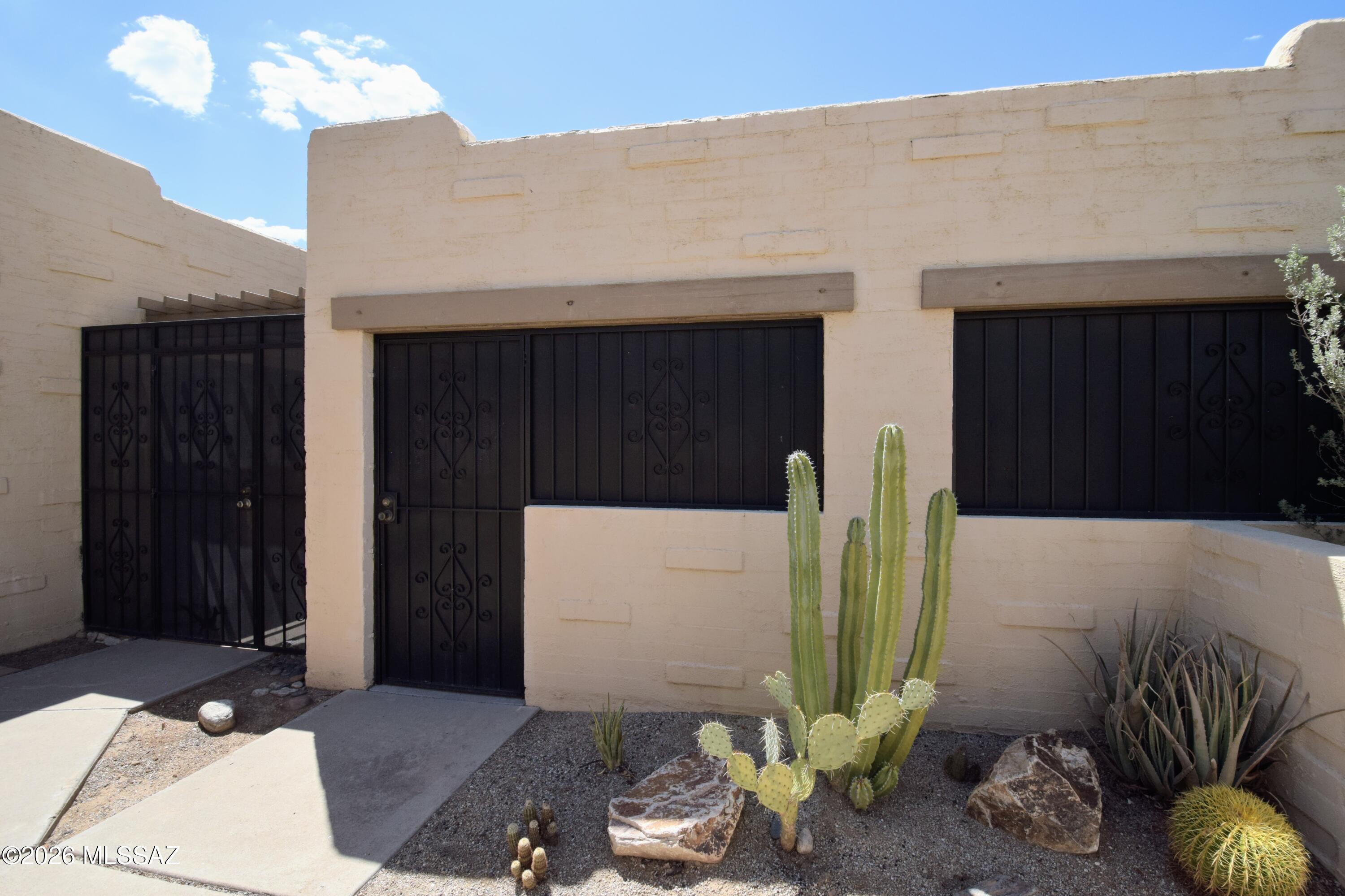Moondance Patio Homes(1-107) - Residential Lease