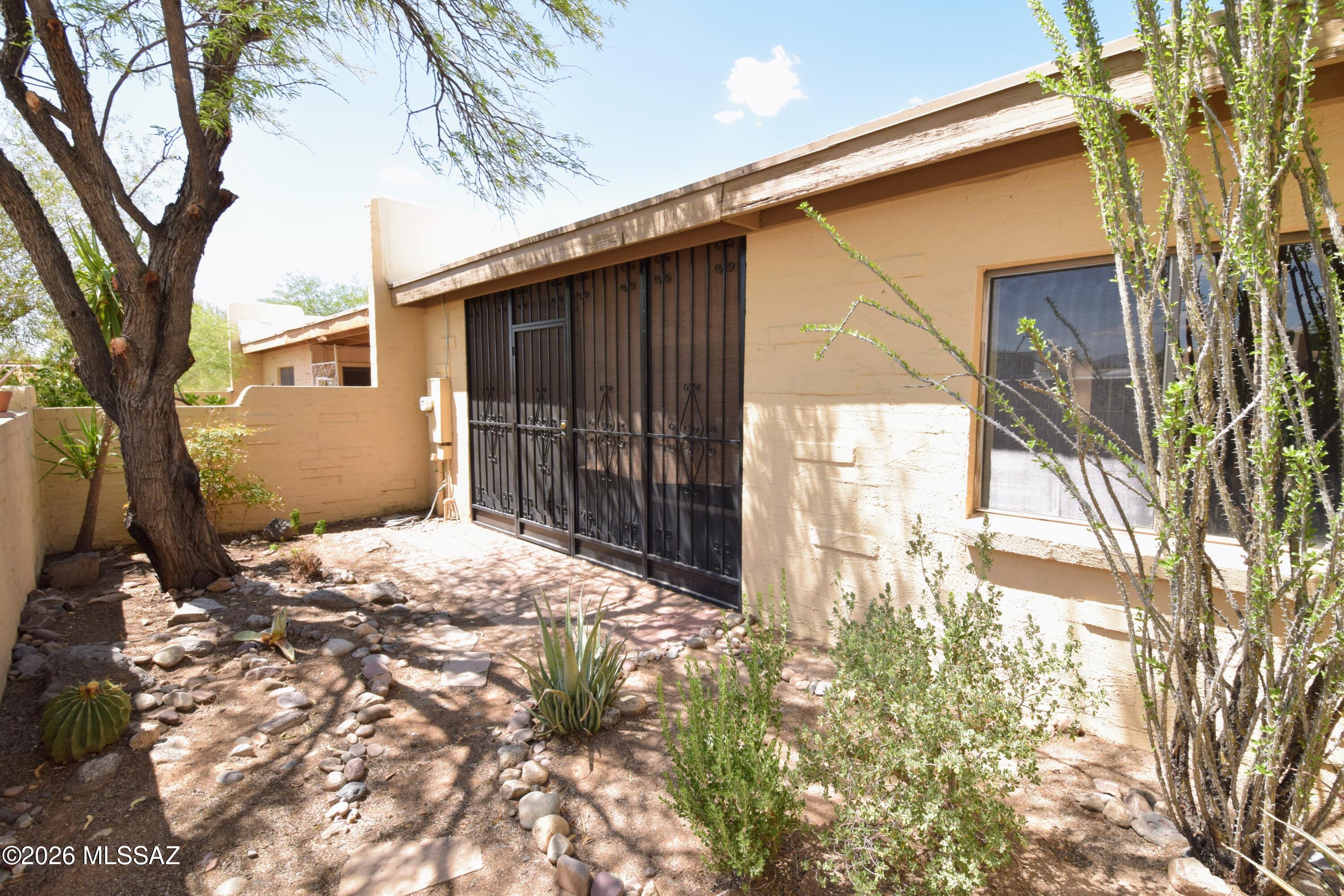 Moondance Patio Homes(1-107) - Residential Lease