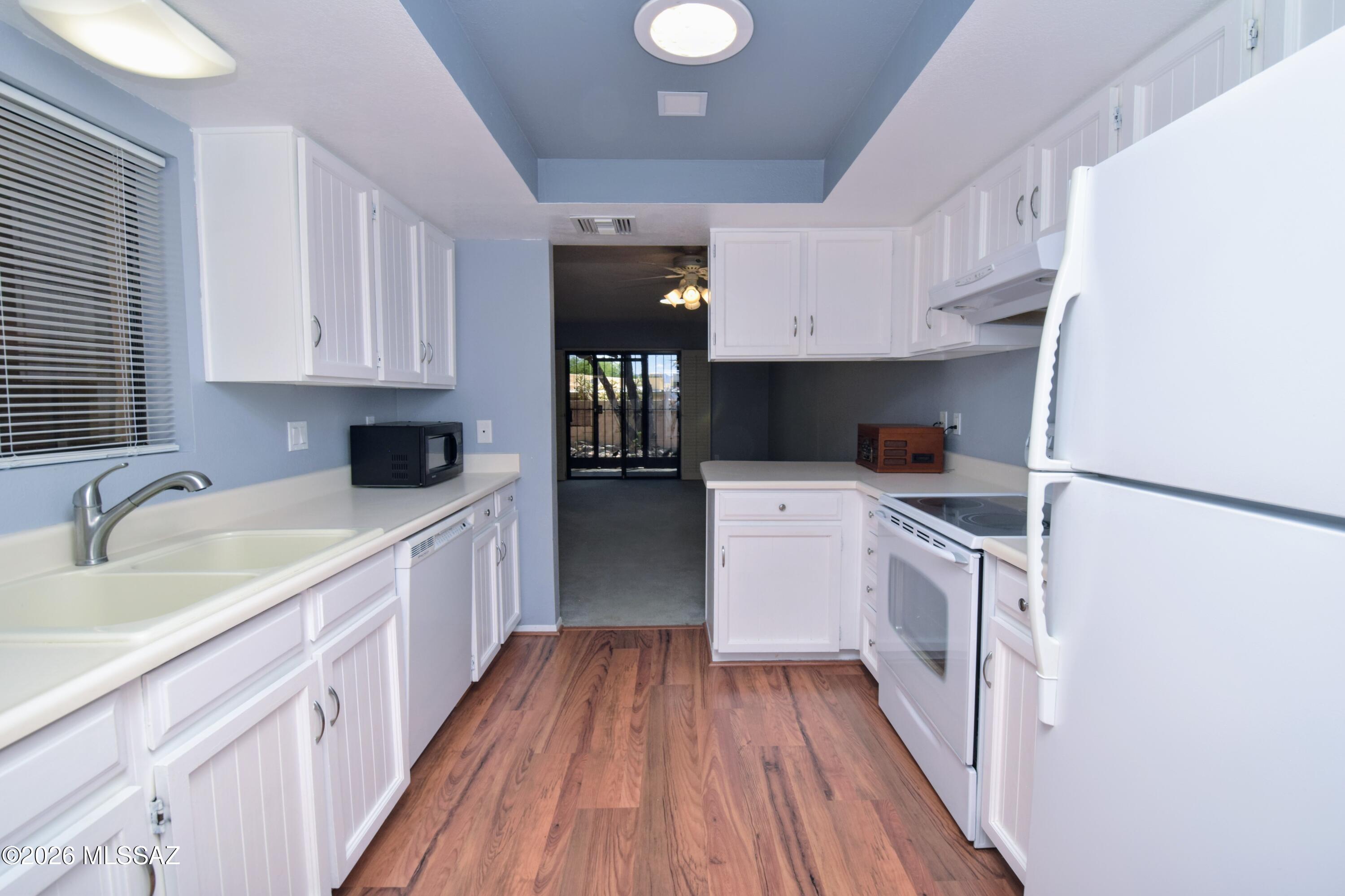 Moondance Patio Homes(1-107) - Residential Lease