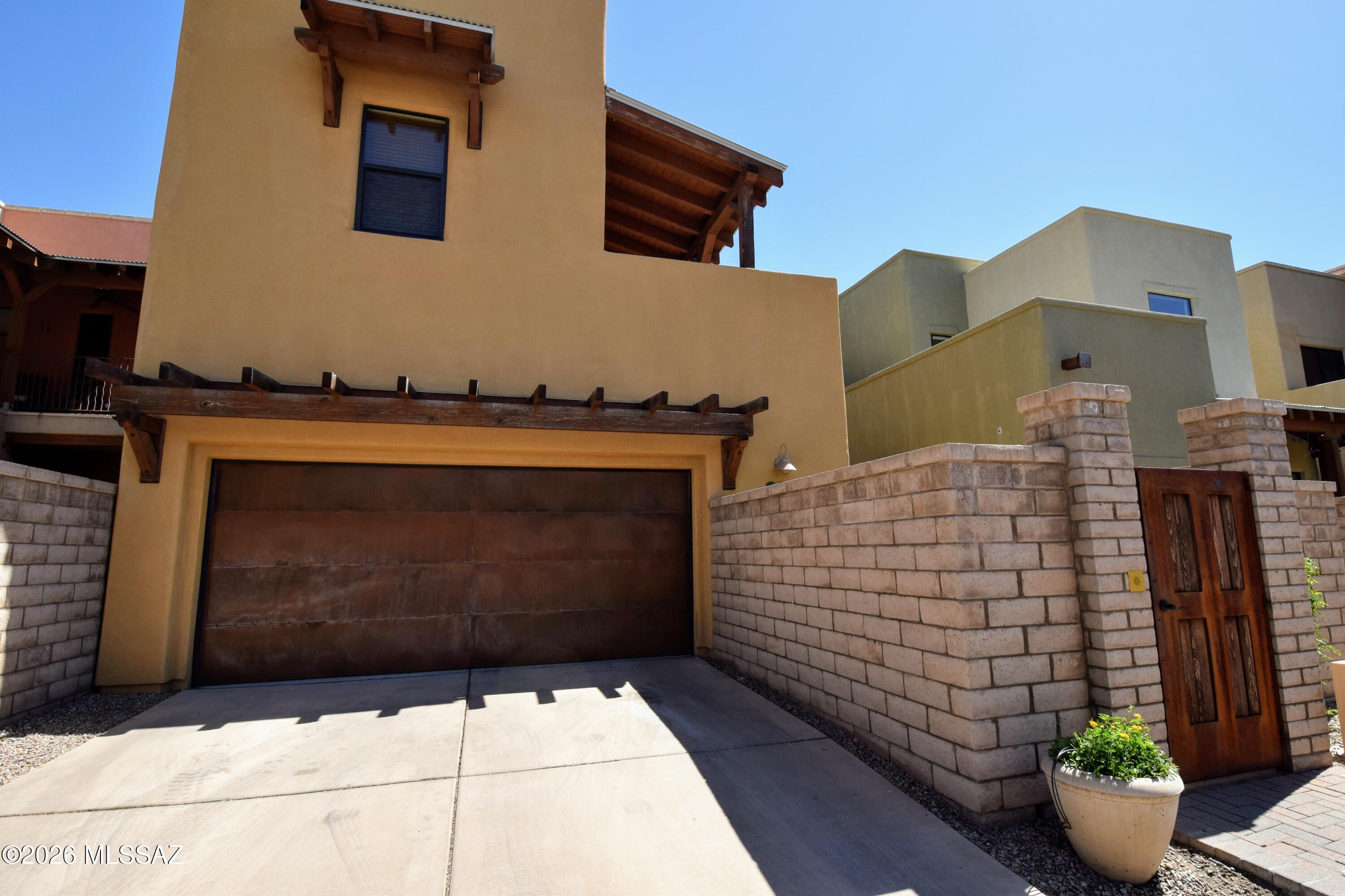 Miramonte at the River (1-163) - Residential Lease