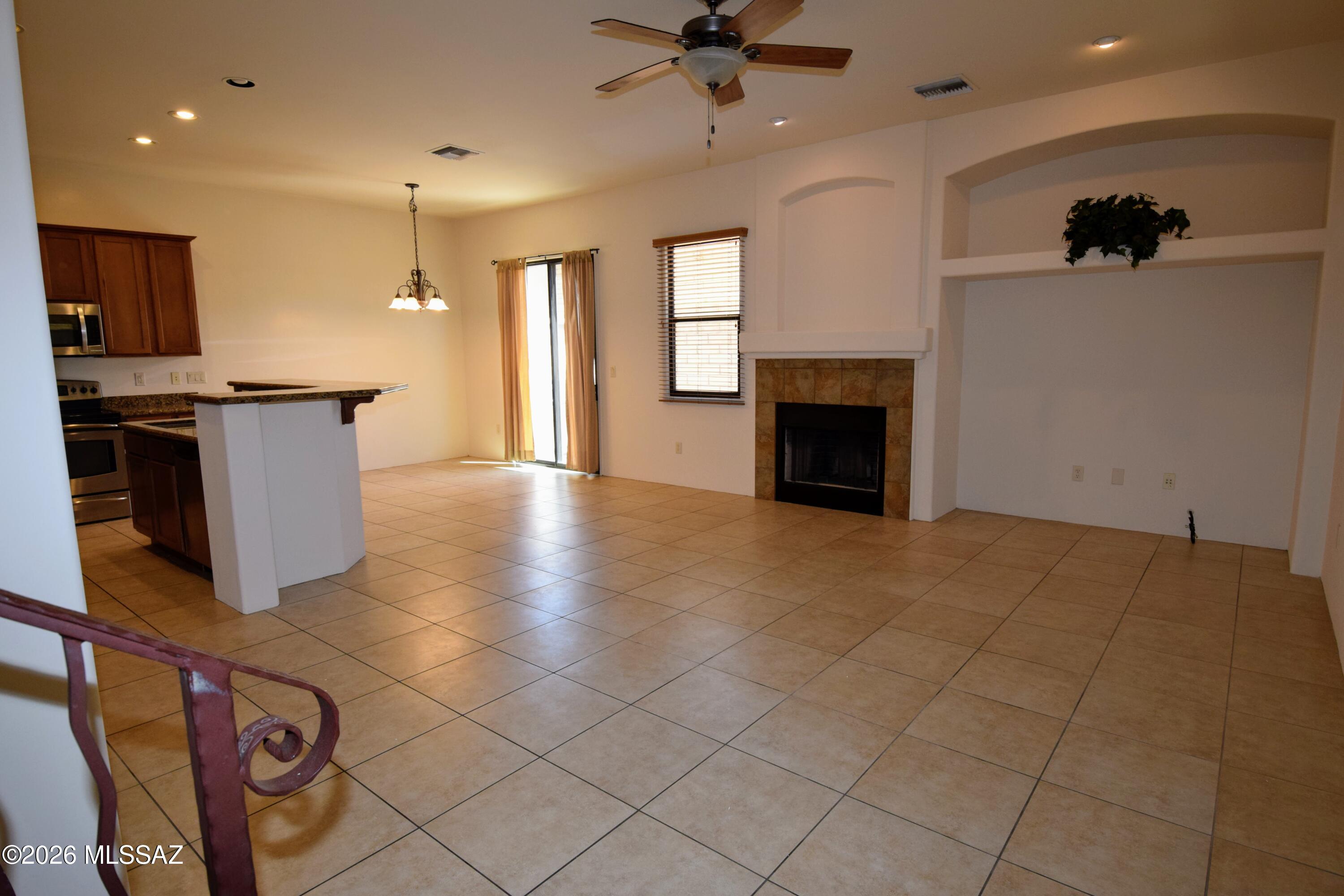 Miramonte at the River (1-163) - Residential Lease
