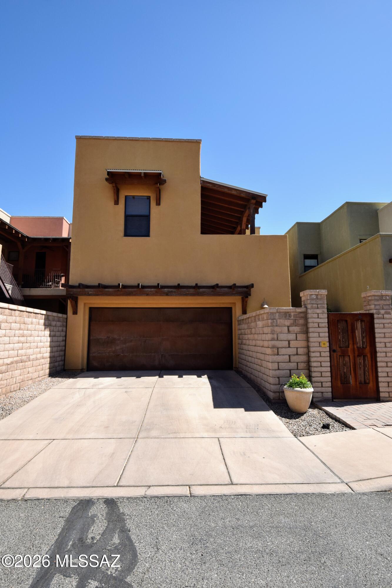 Miramonte at the River (1-163) - Residential Lease