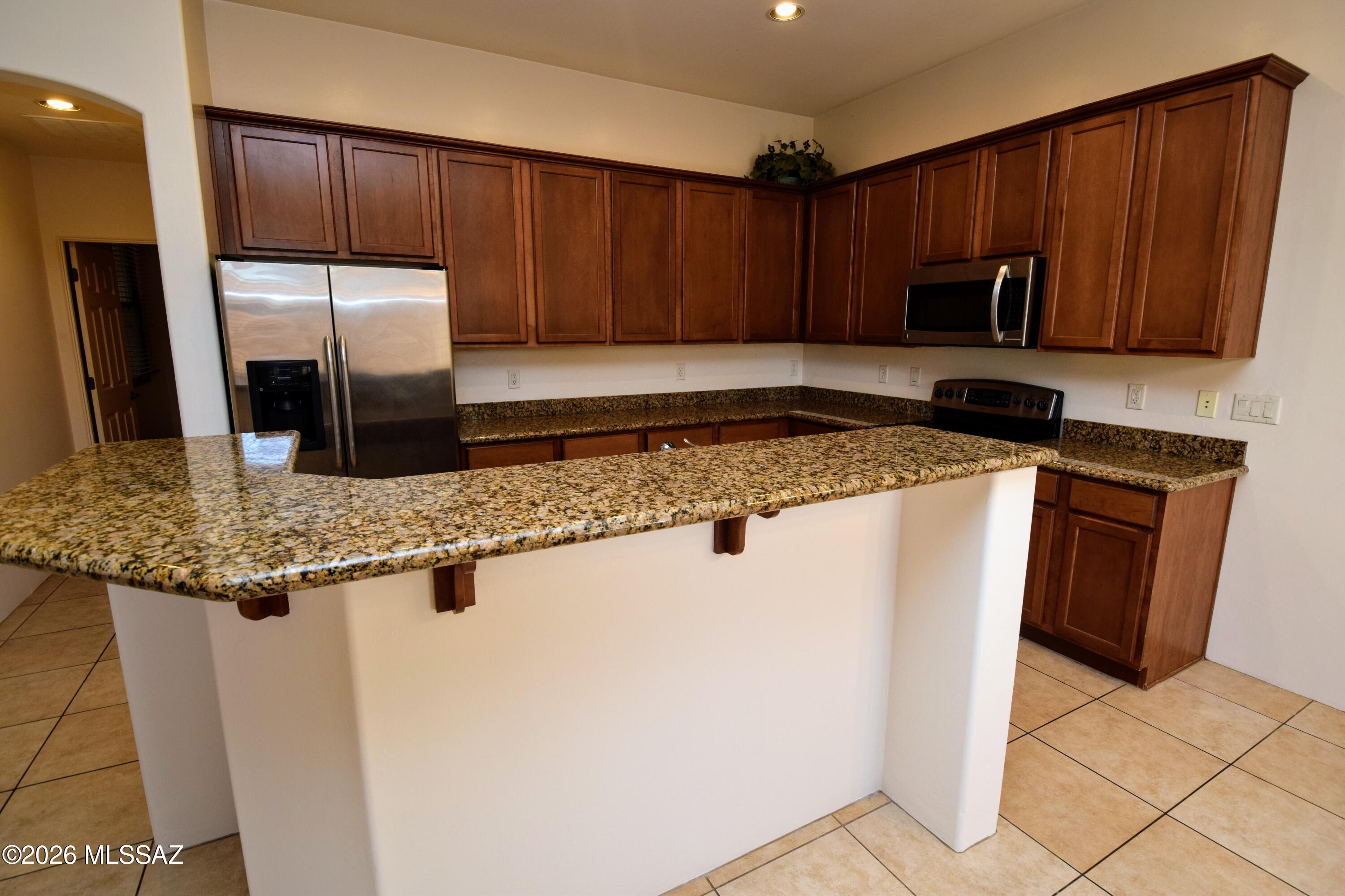 Miramonte at the River (1-163) - Residential Lease