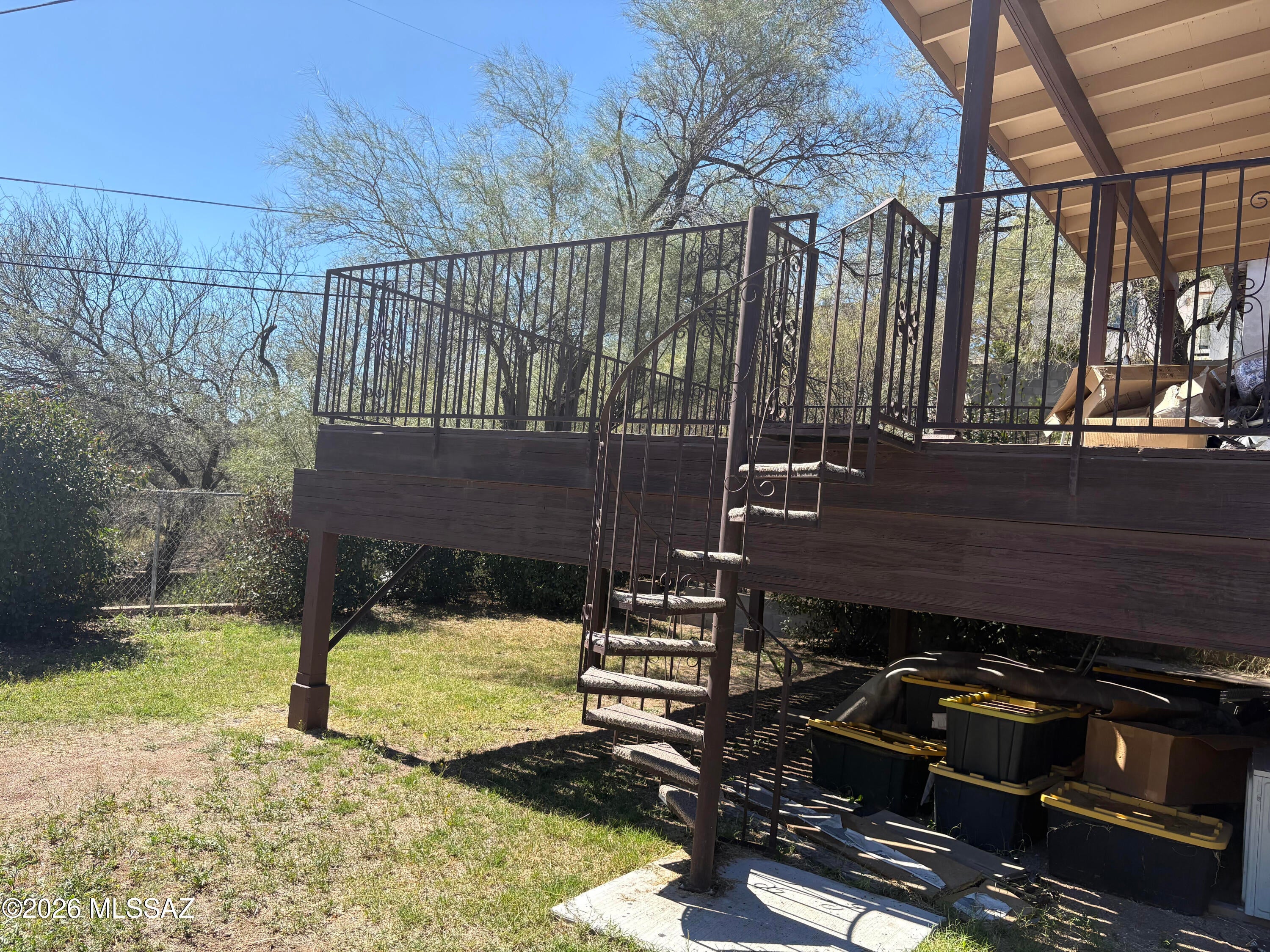 Smelter Tract - Residential