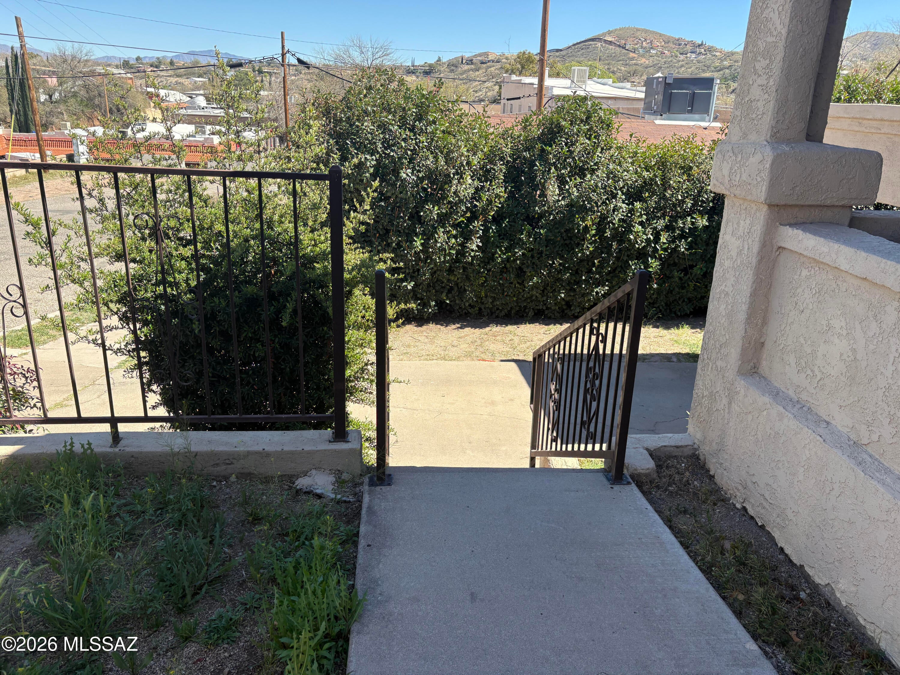 Smelter Tract - Residential