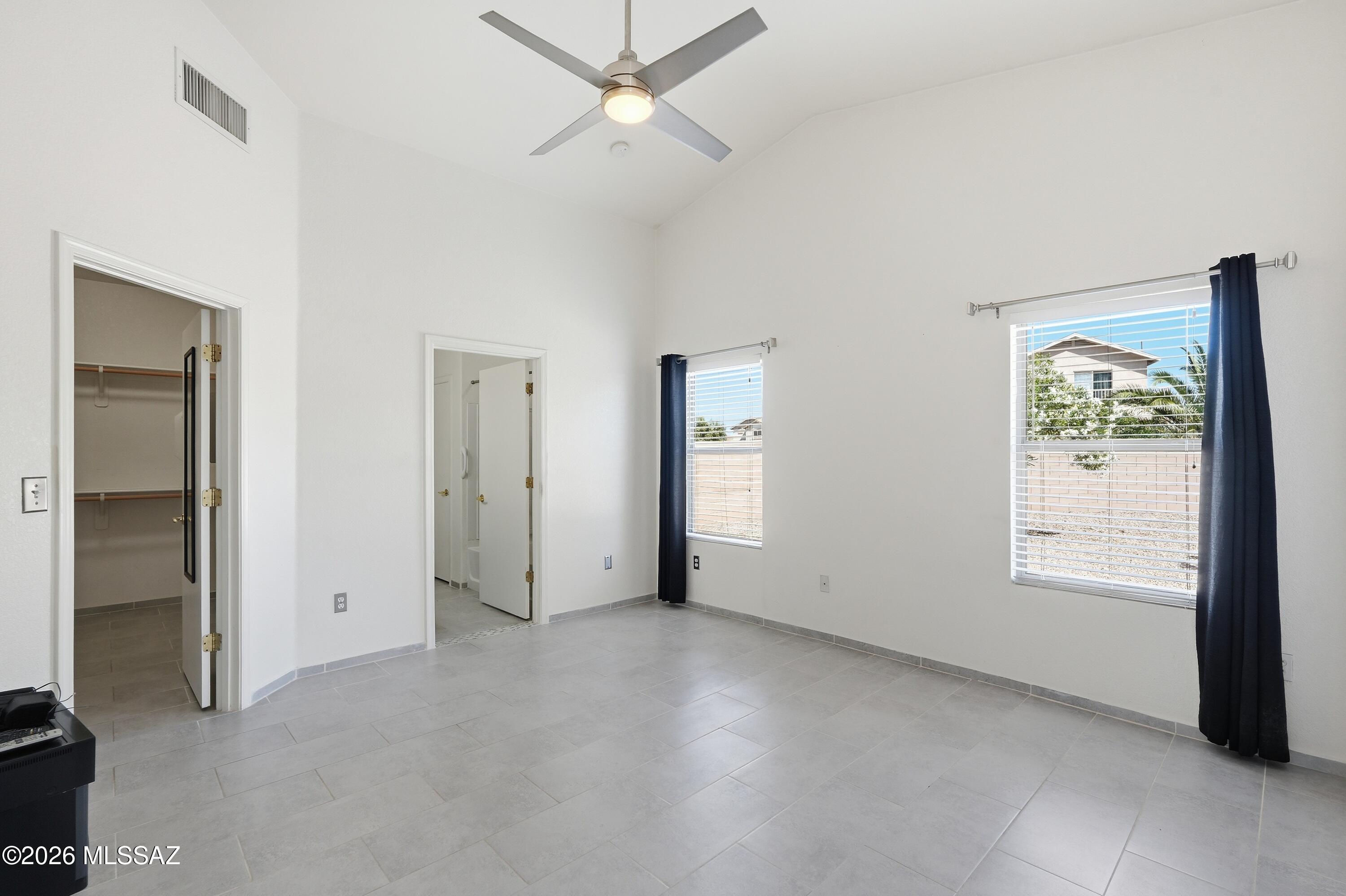 Rillito At La Cholla (1-133) - Residential
