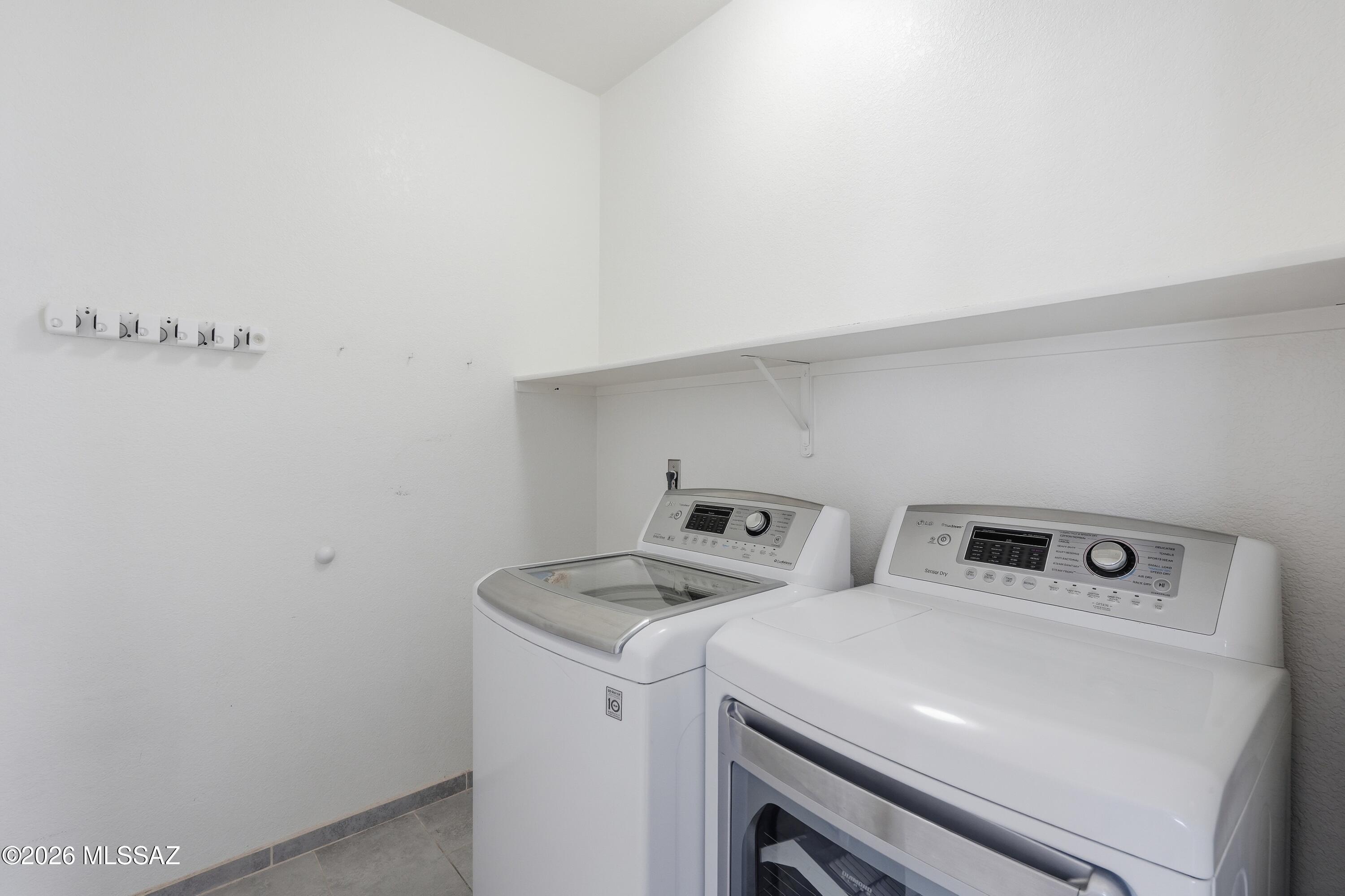 Rillito At La Cholla (1-133) - Residential