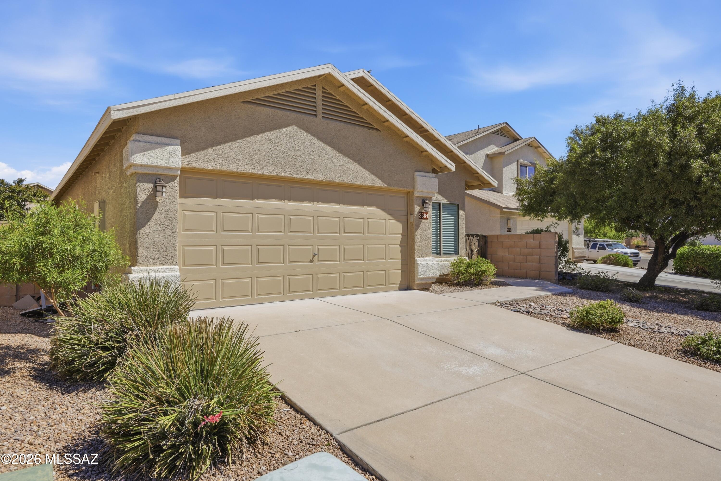 Rillito At La Cholla (1-133) - Residential
