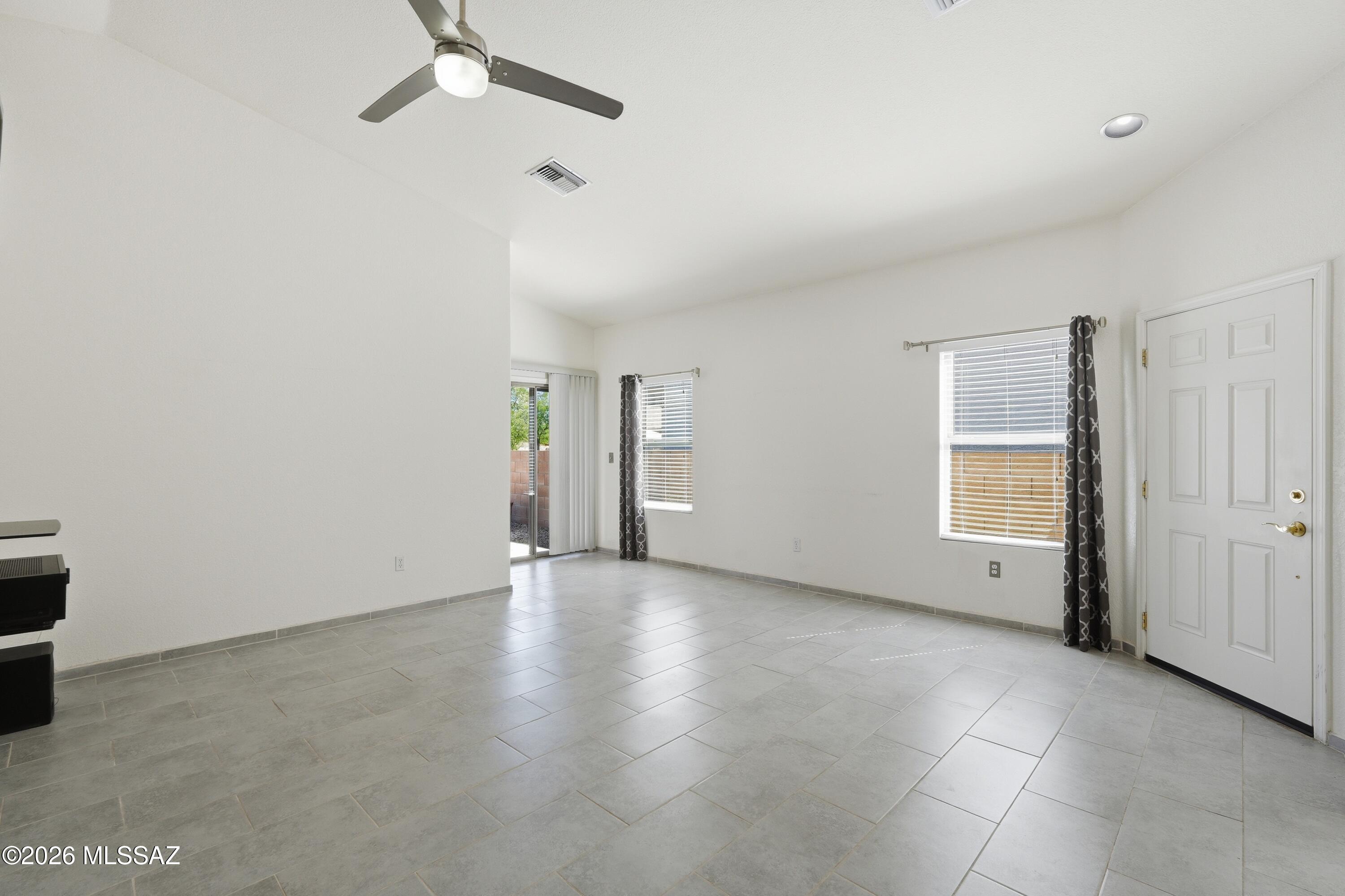 Rillito At La Cholla (1-133) - Residential