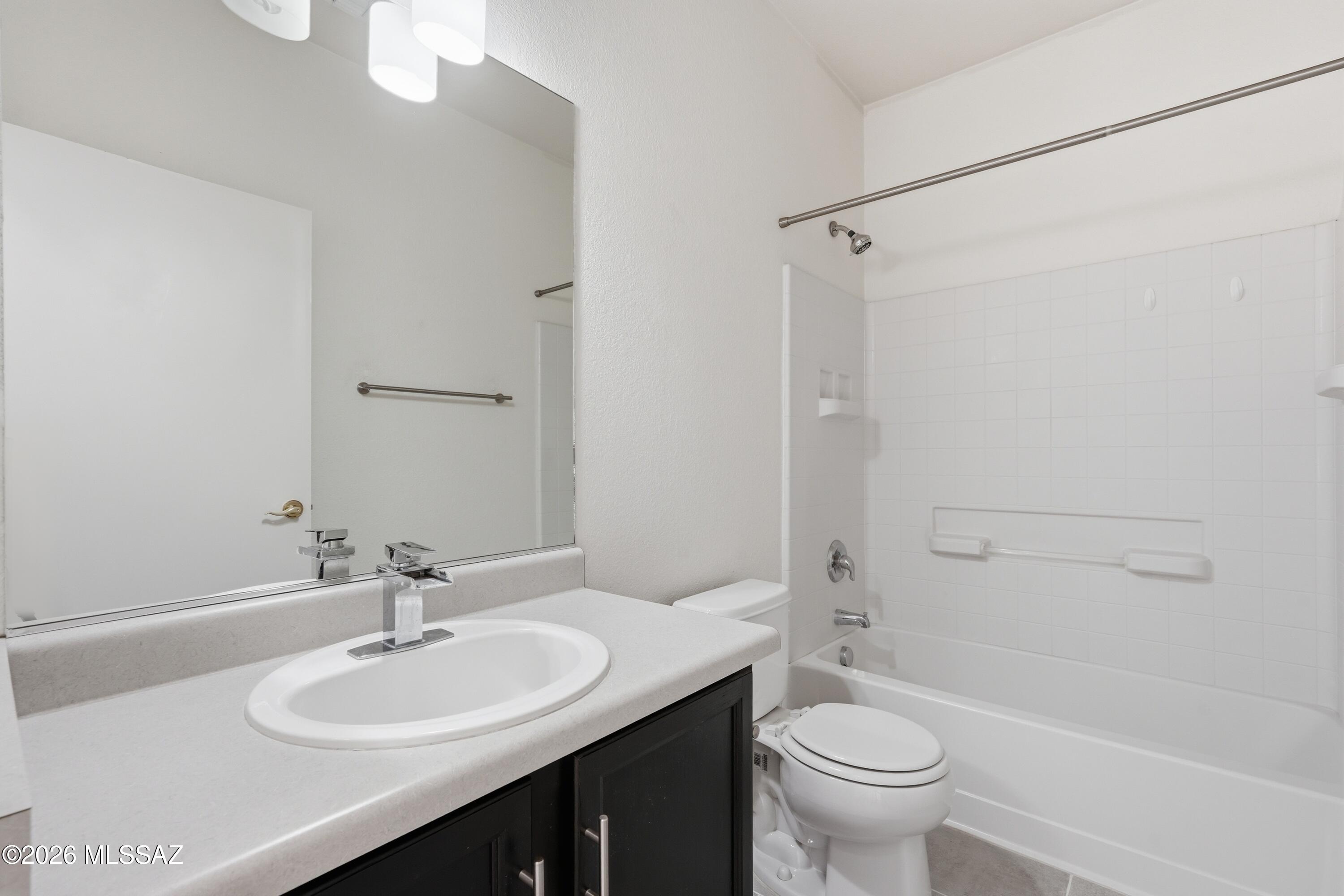 Rillito At La Cholla (1-133) - Residential