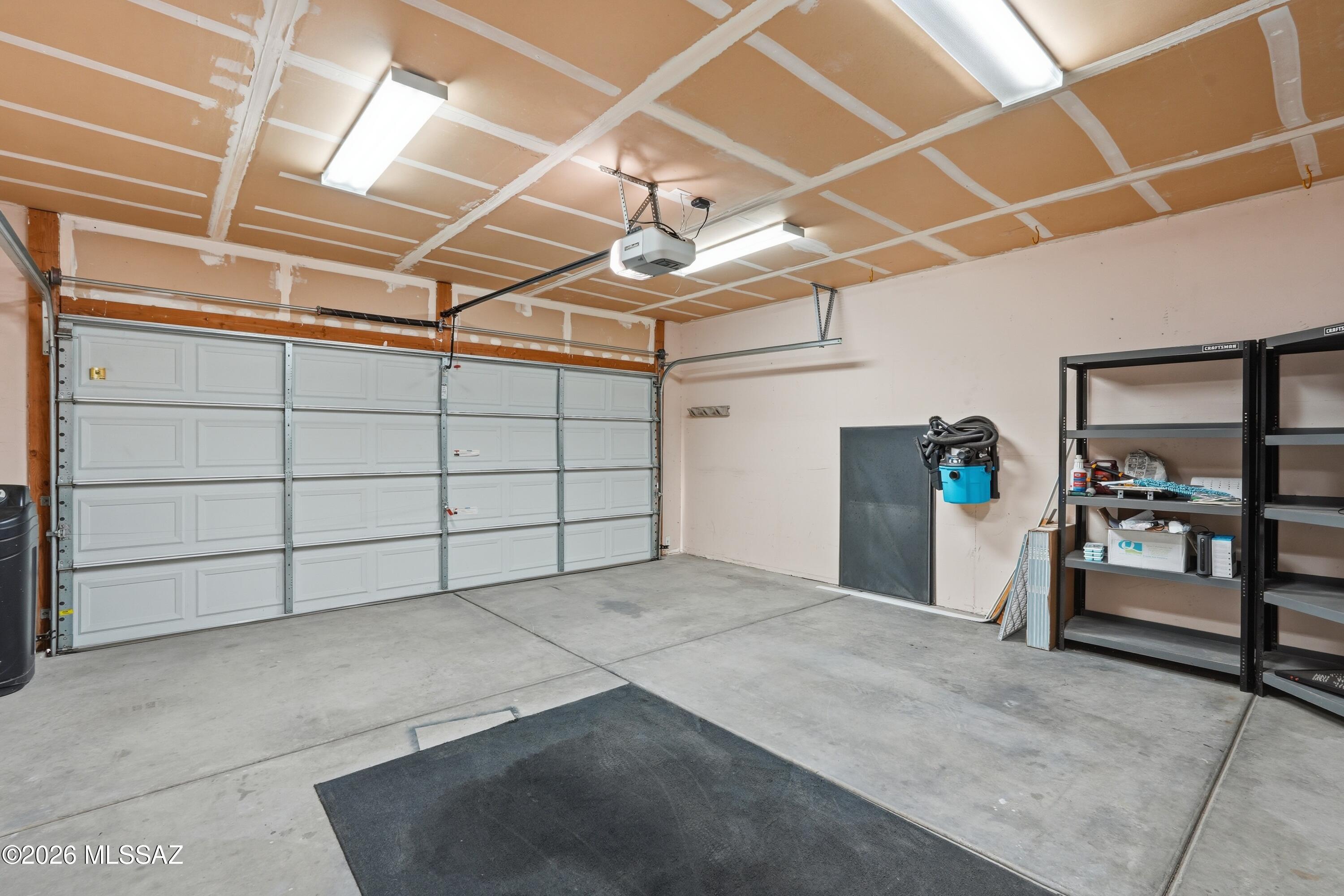 Rillito At La Cholla (1-133) - Residential