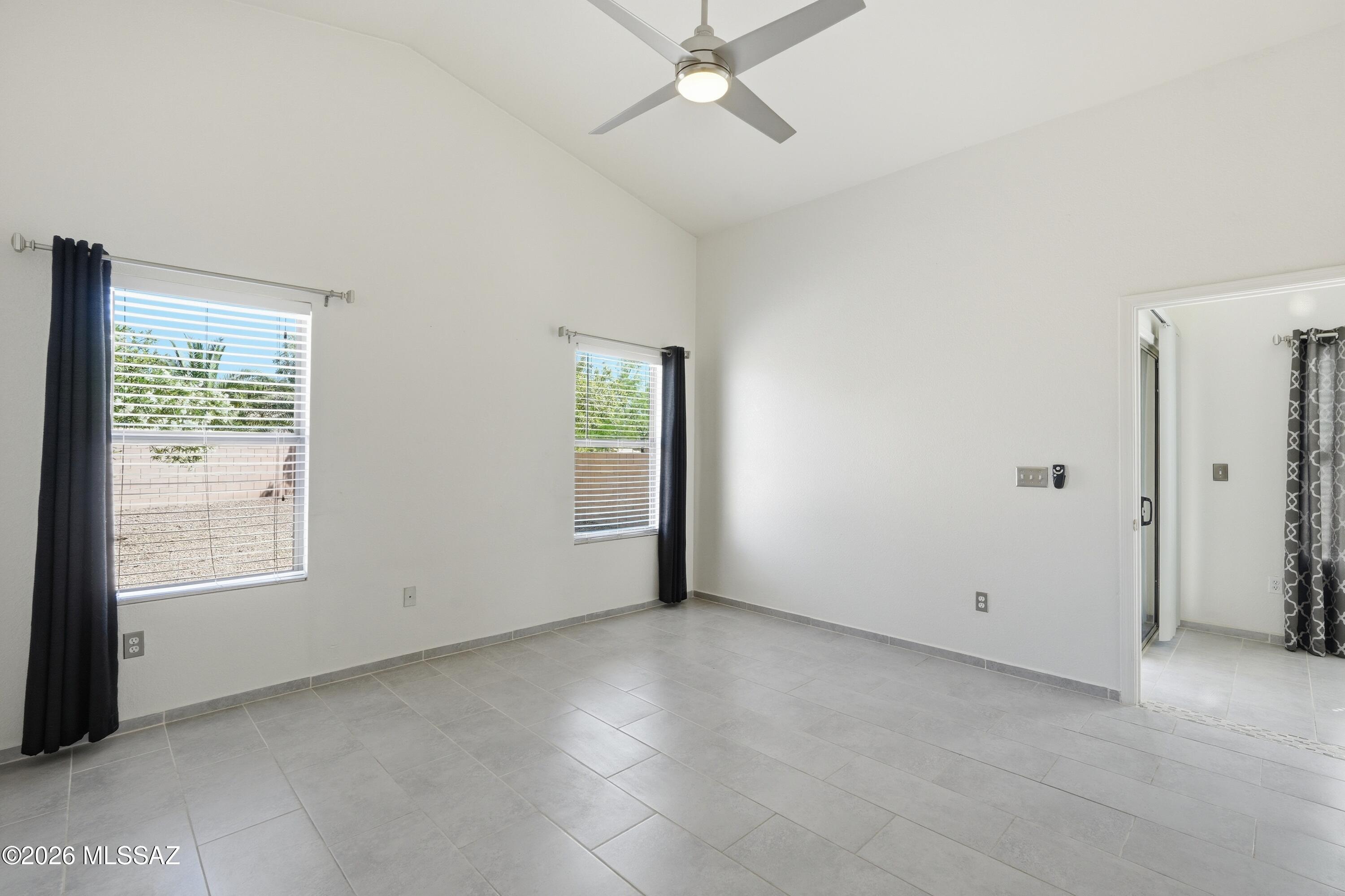 Rillito At La Cholla (1-133) - Residential