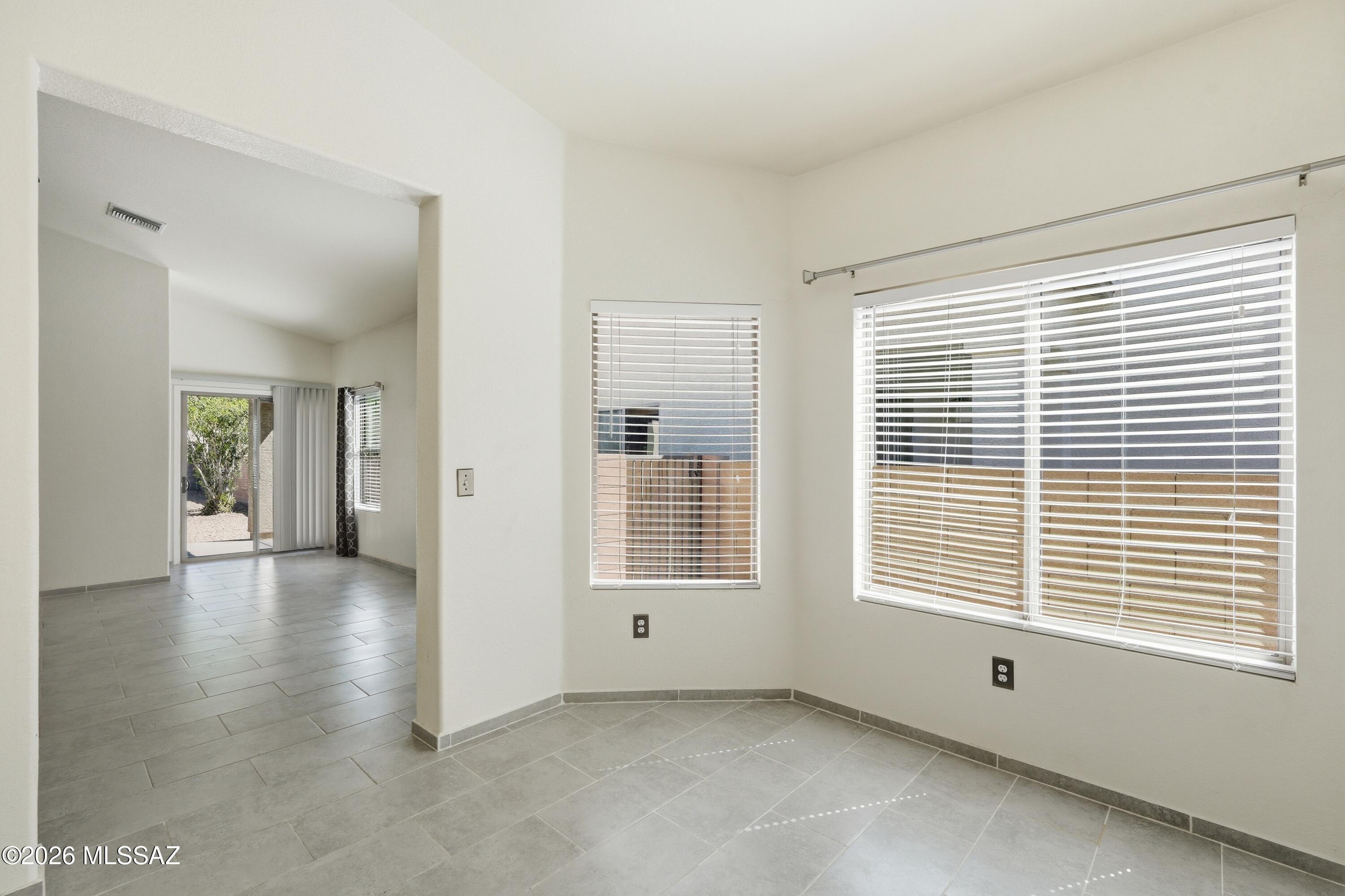 Rillito At La Cholla (1-133) - Residential