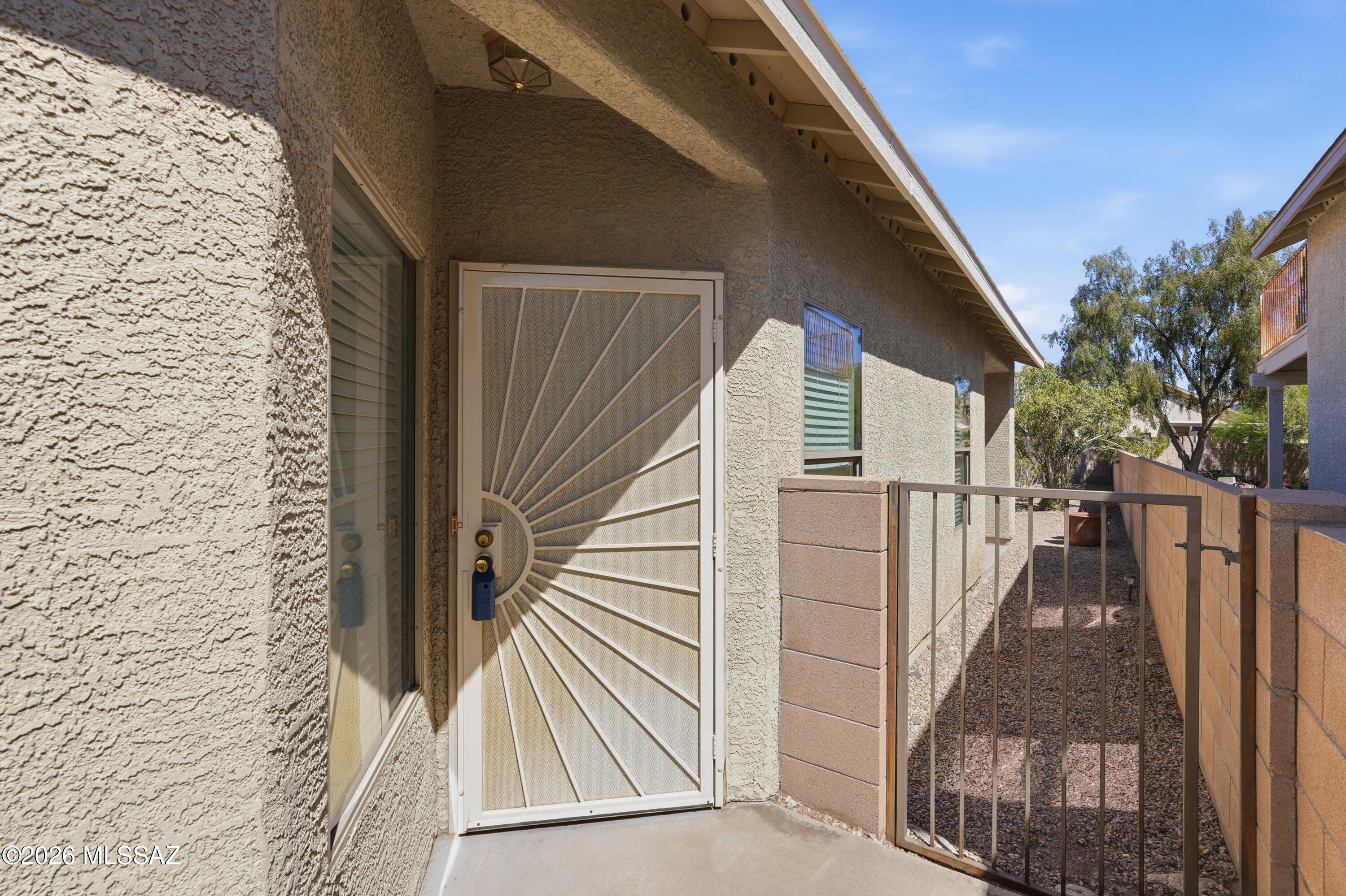 Rillito At La Cholla (1-133) - Residential