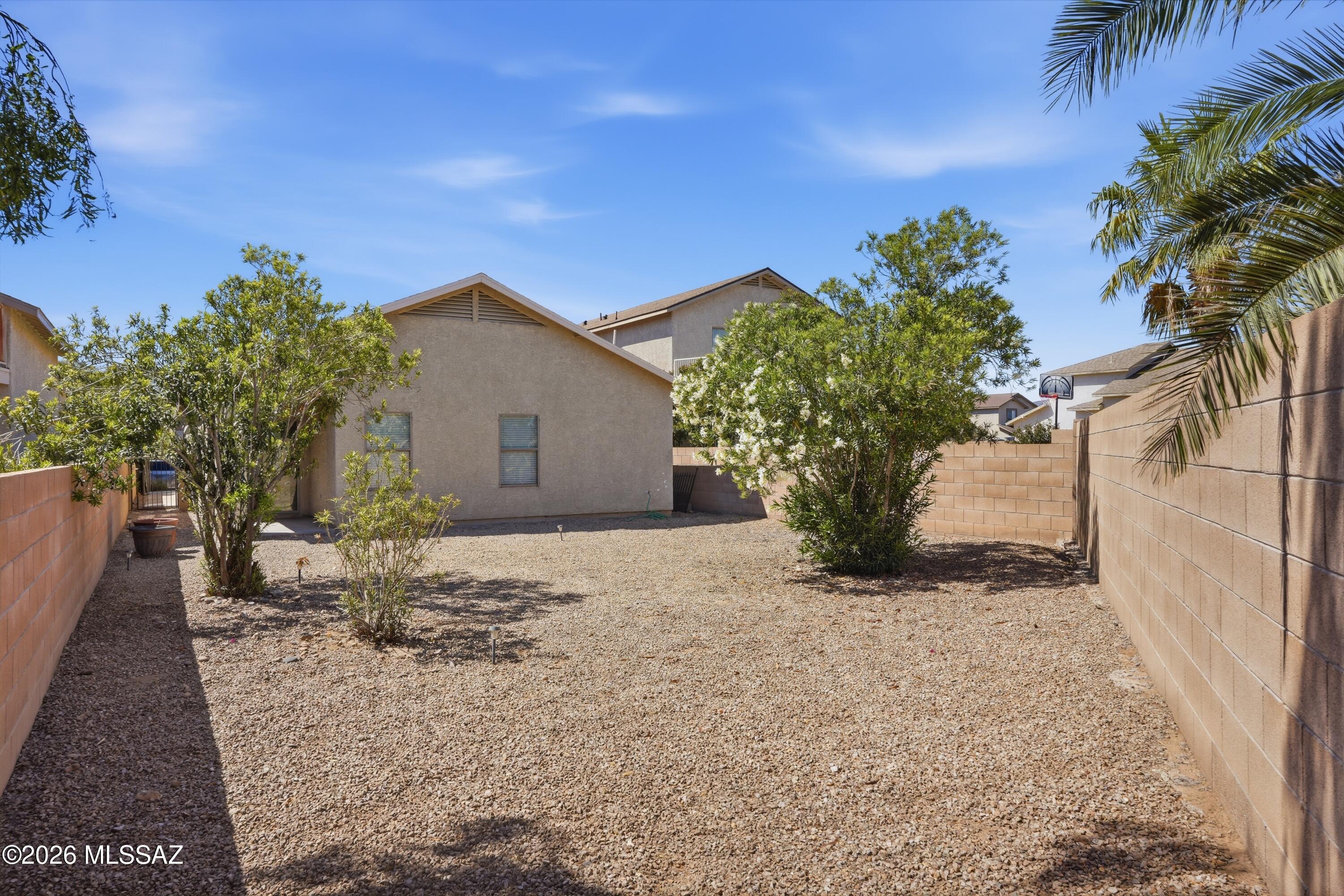 Rillito At La Cholla (1-133) - Residential