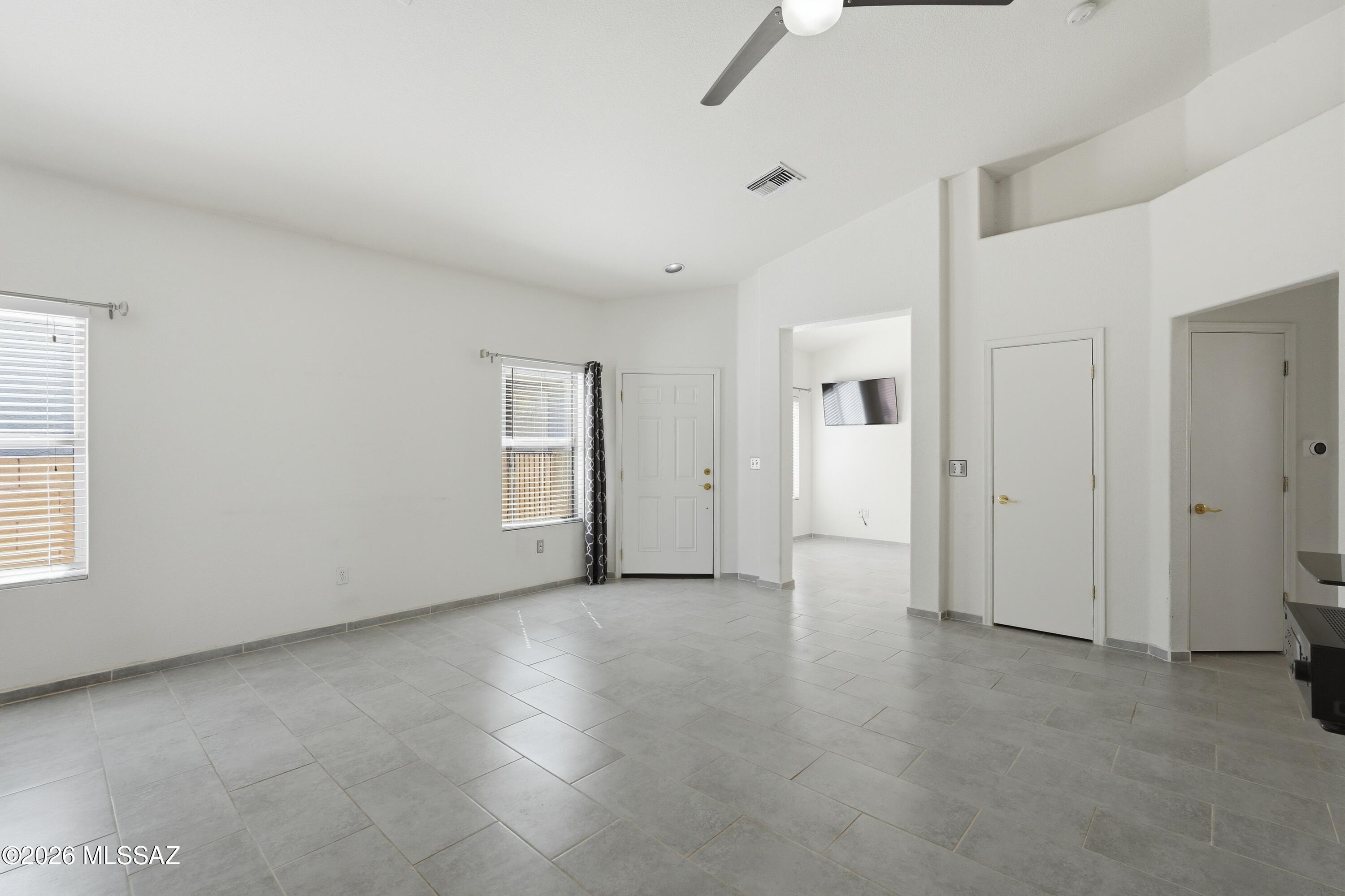 Rillito At La Cholla (1-133) - Residential