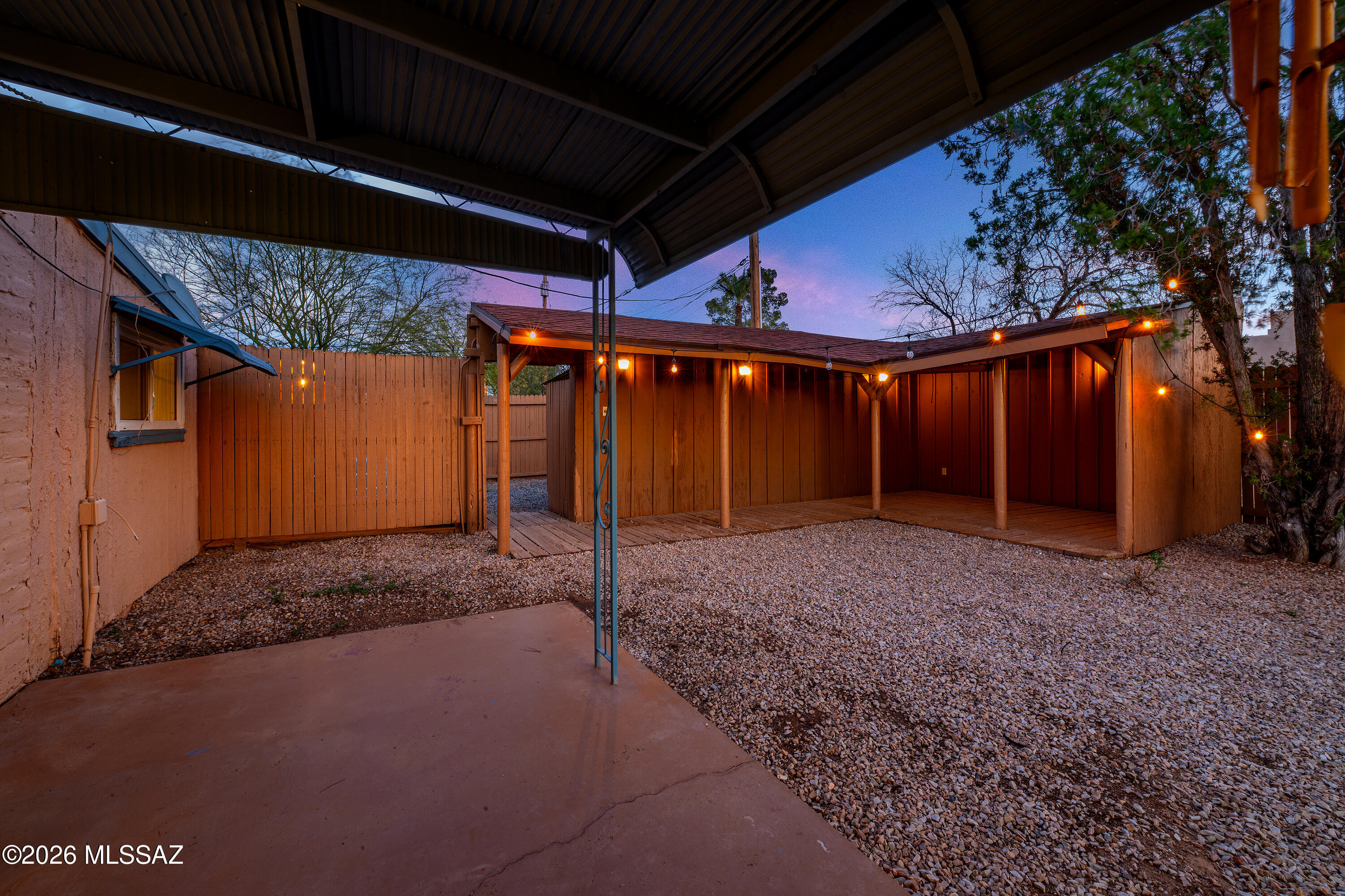 Paloma - Residential