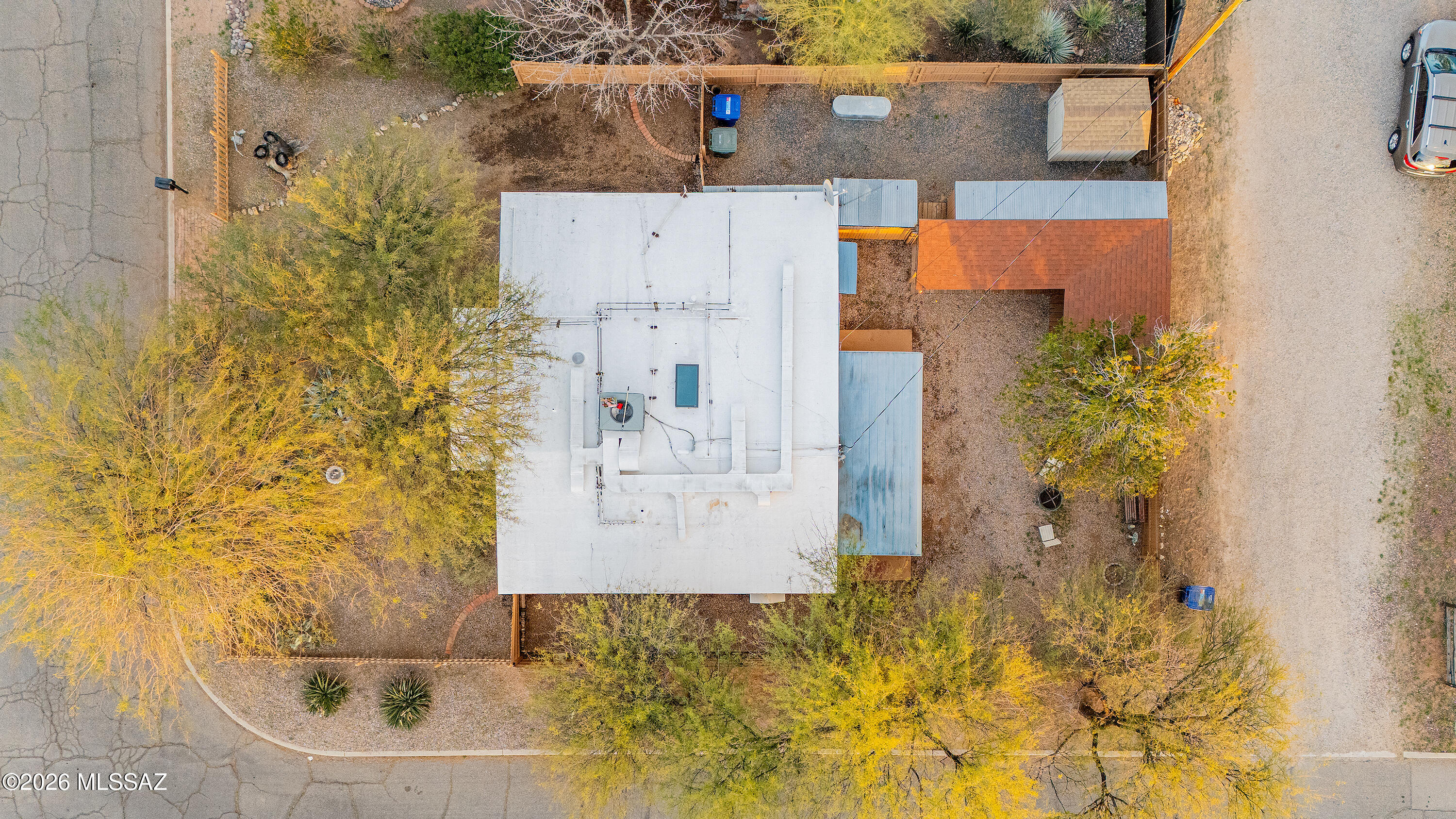 Paloma - Residential
