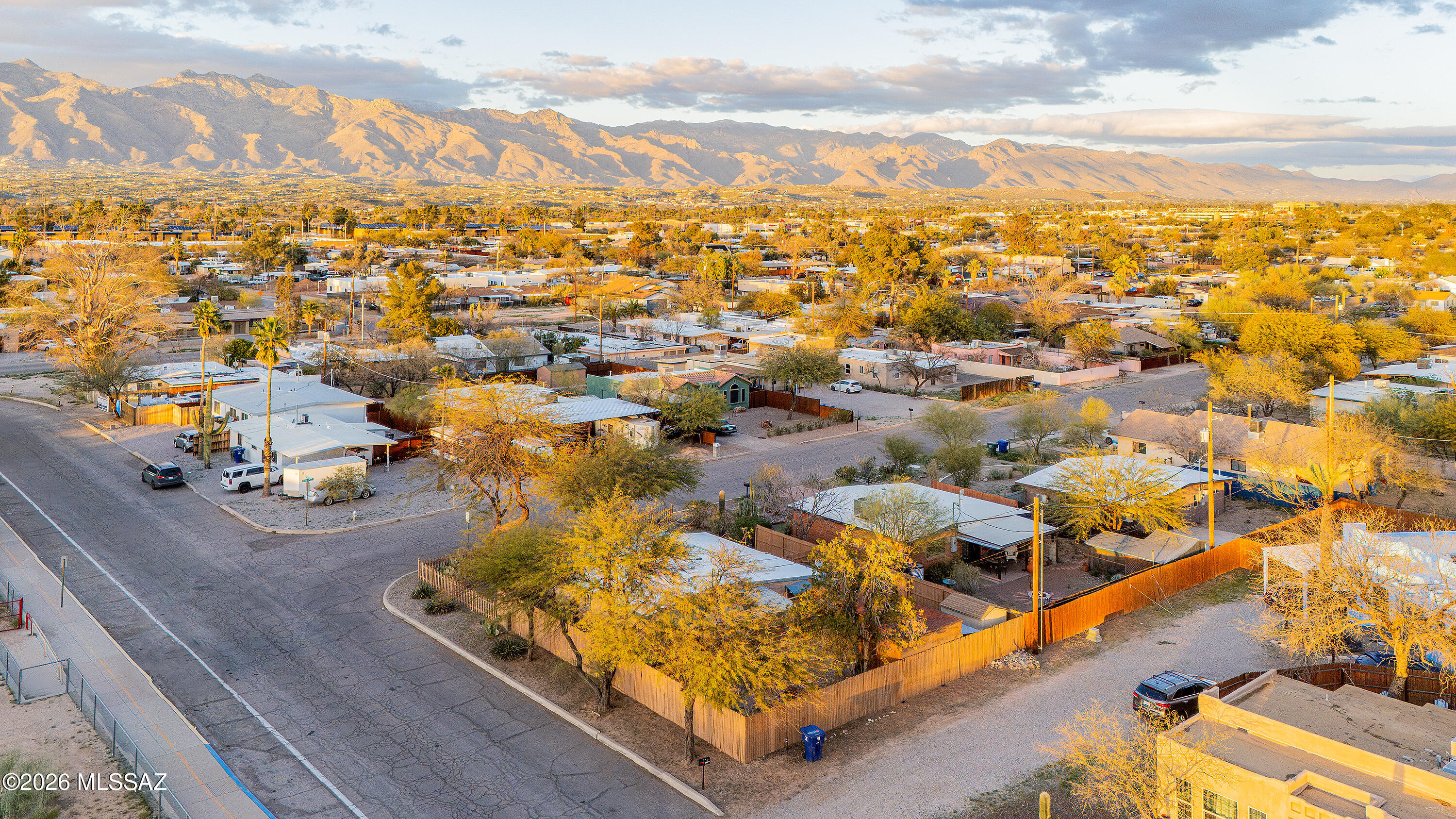 Paloma - Residential