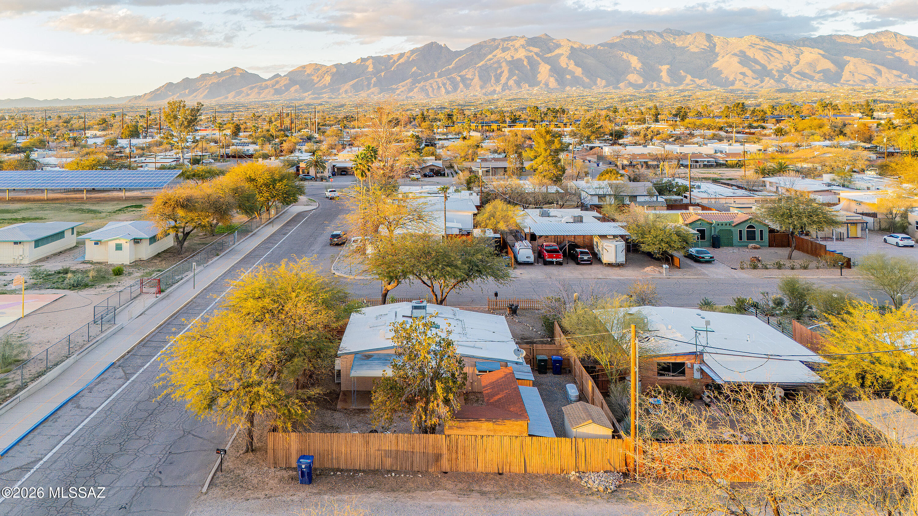 Paloma - Residential