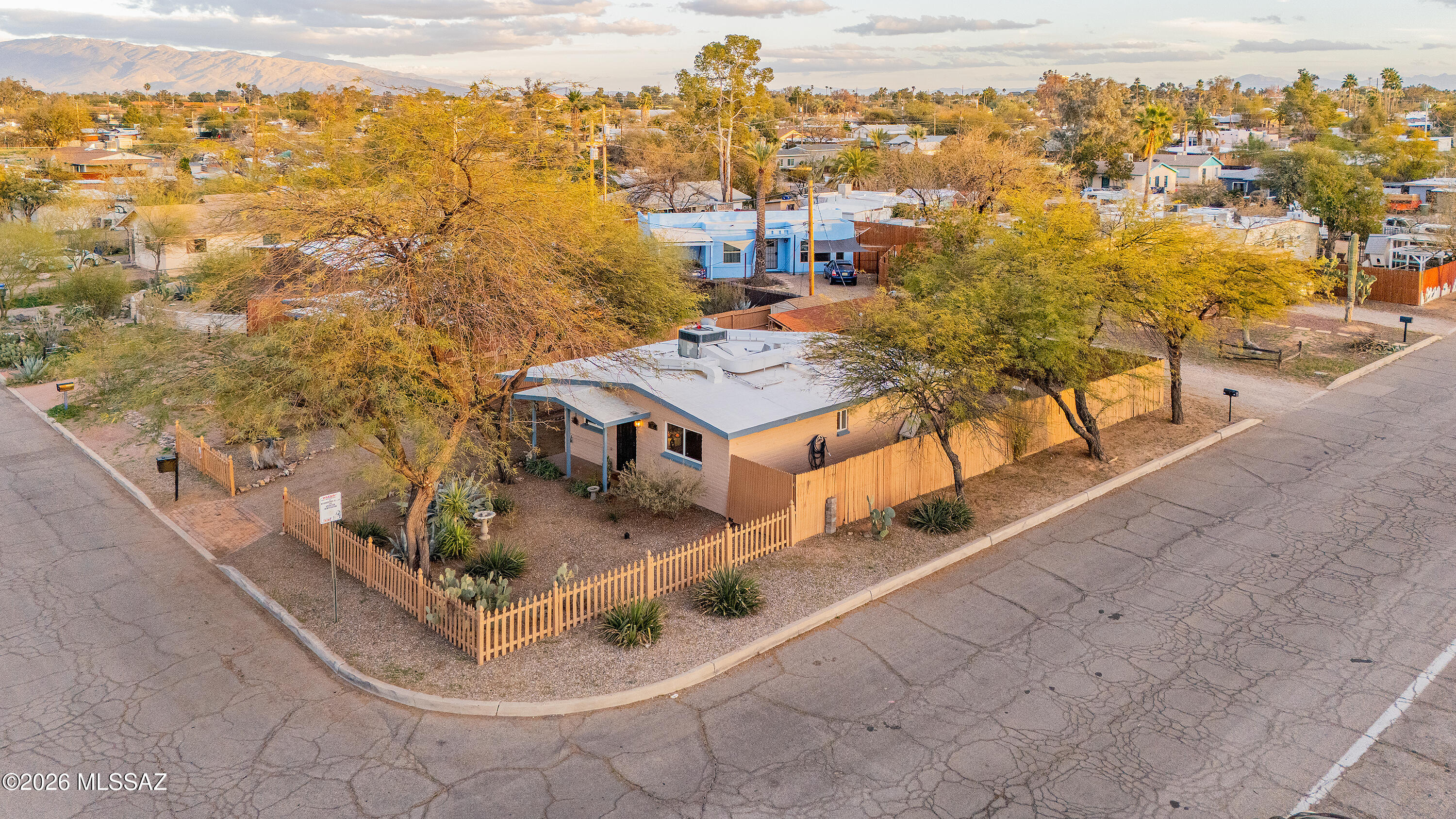 Paloma - Residential