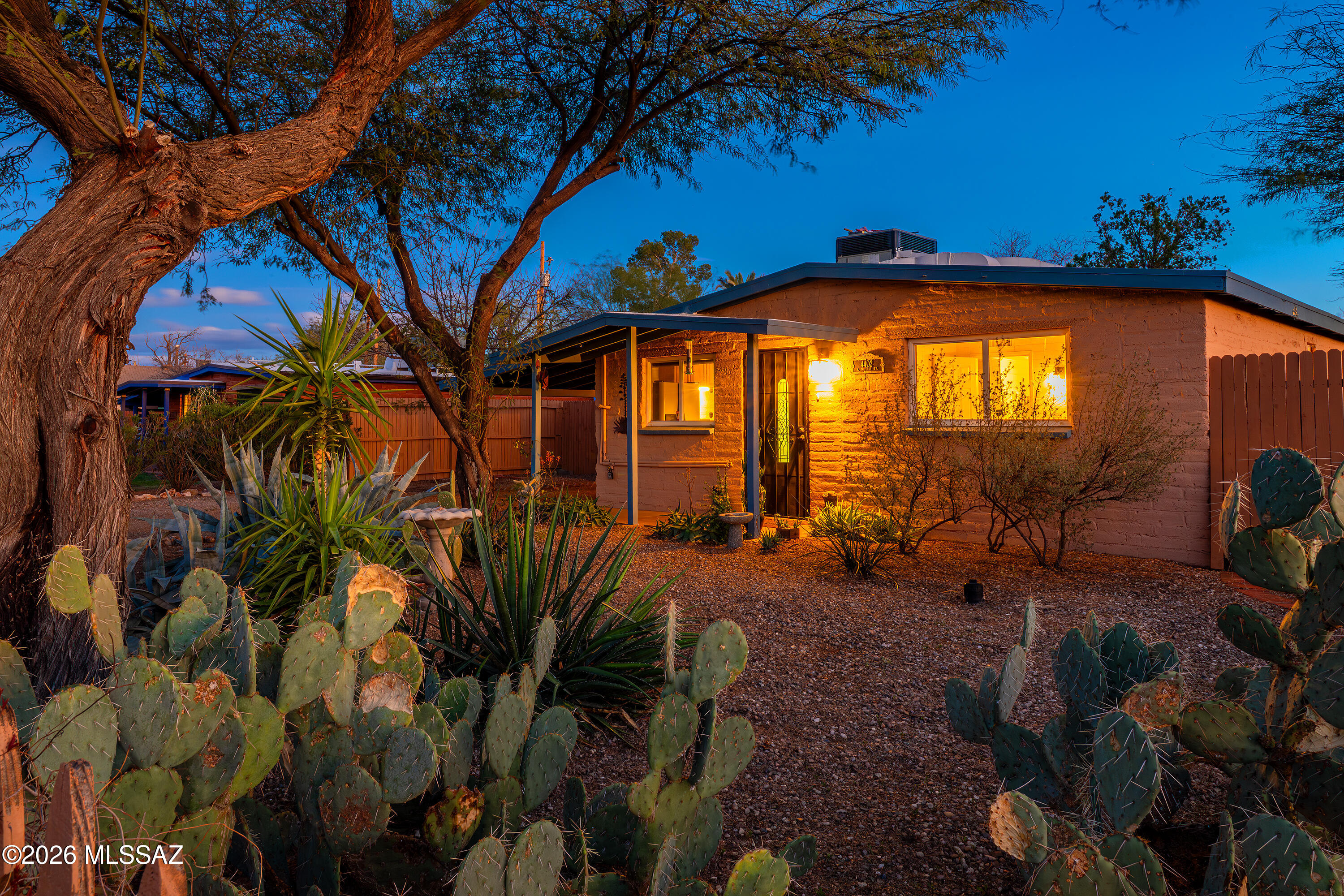 Paloma - Residential