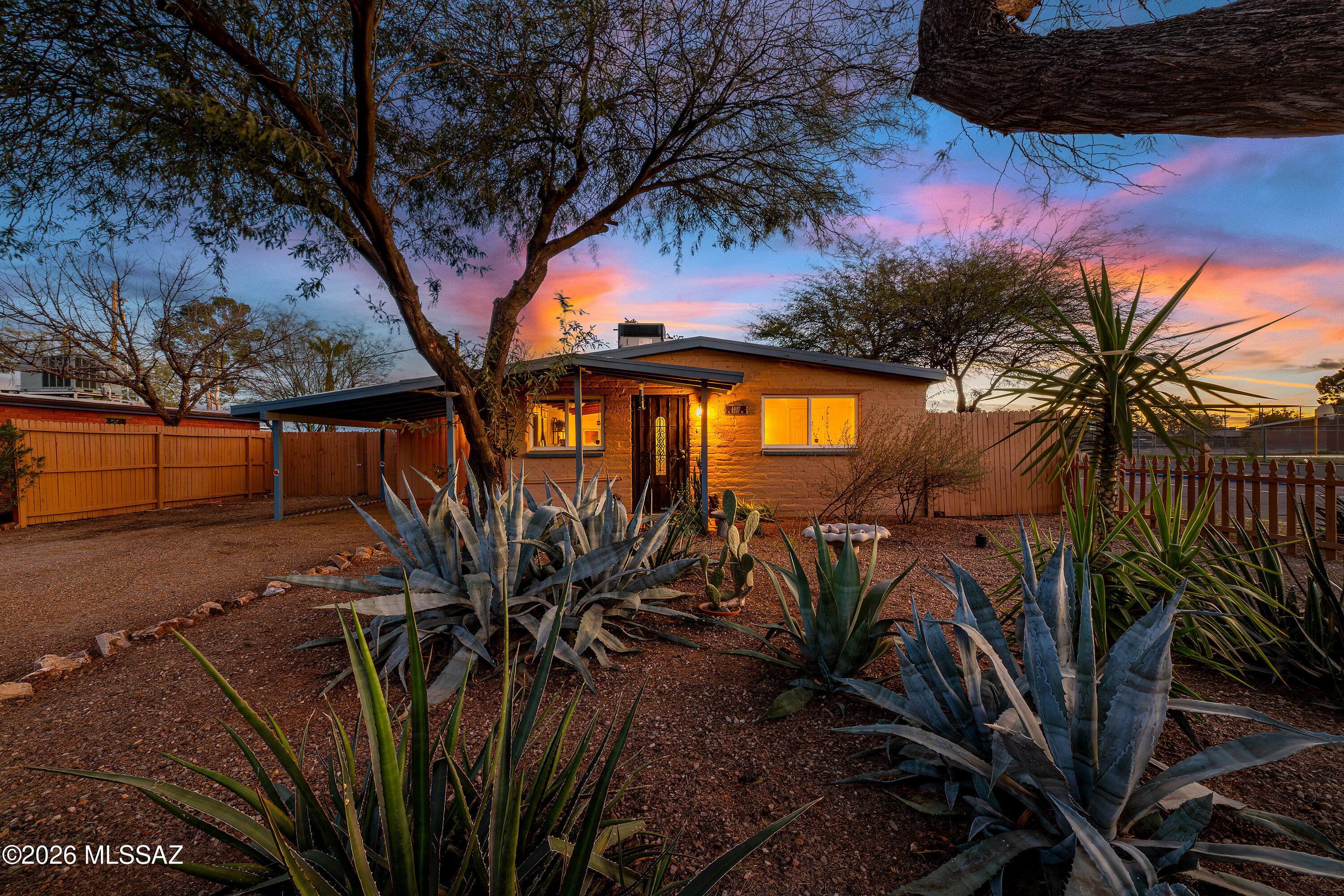 Paloma - Residential