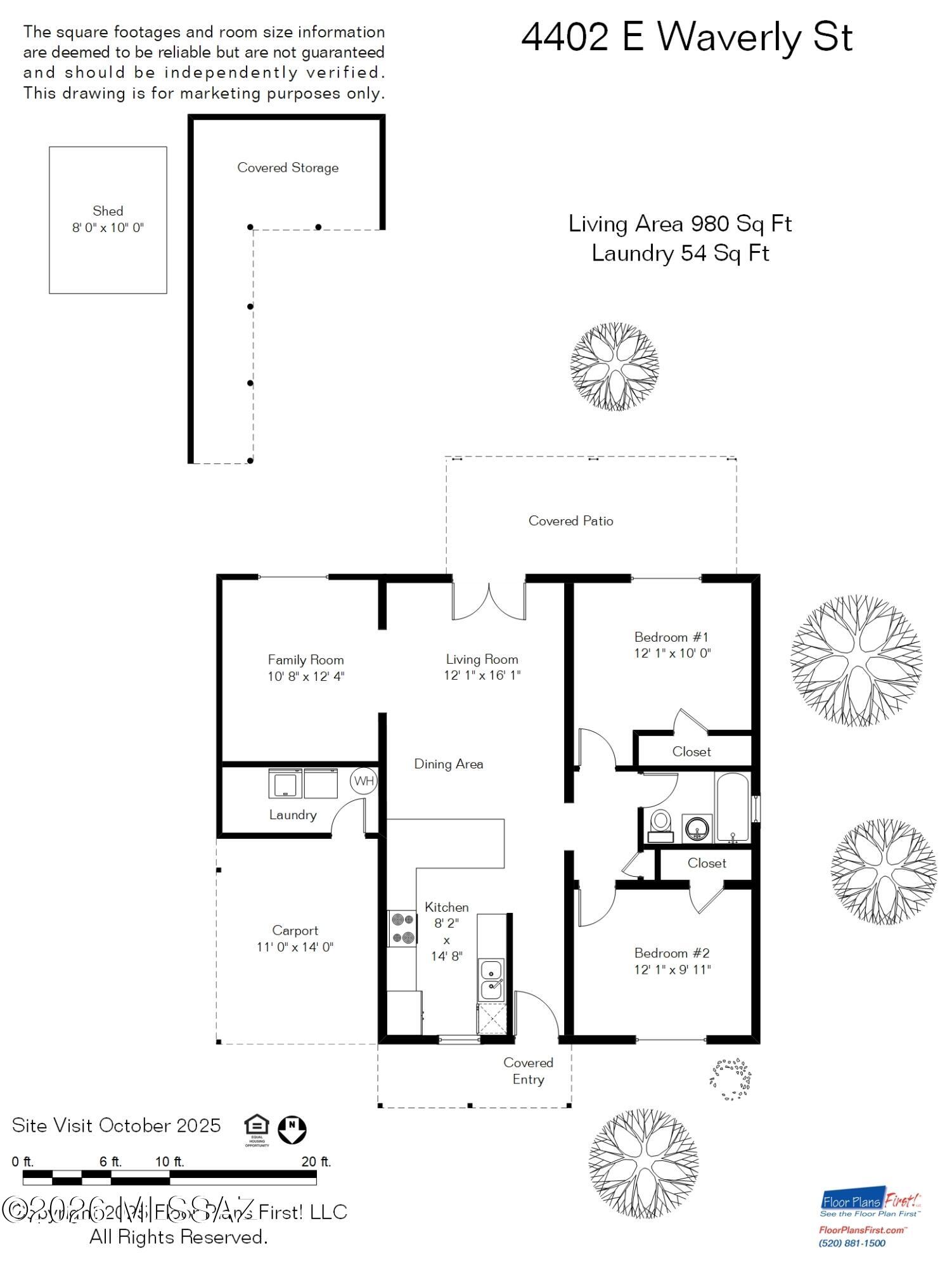 Paloma - Residential