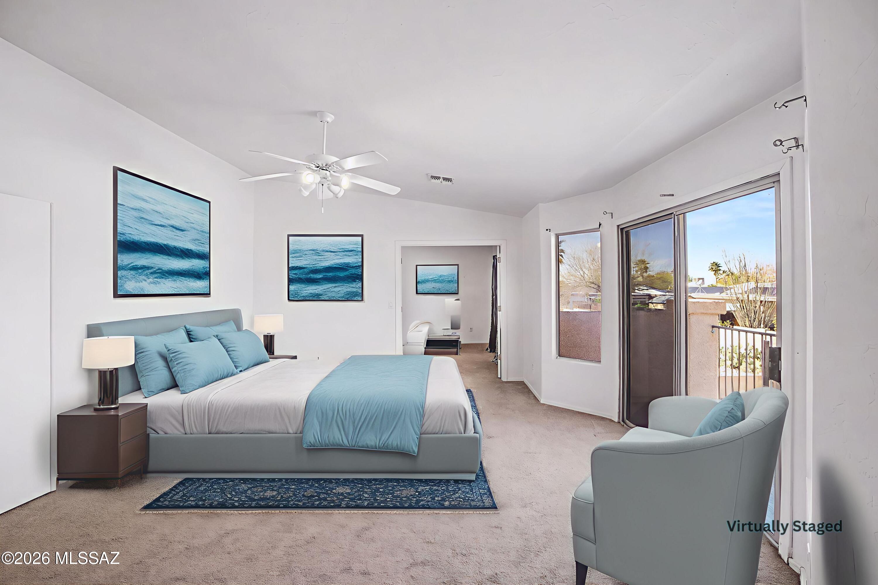 Harrison Village (1-40) - Residential